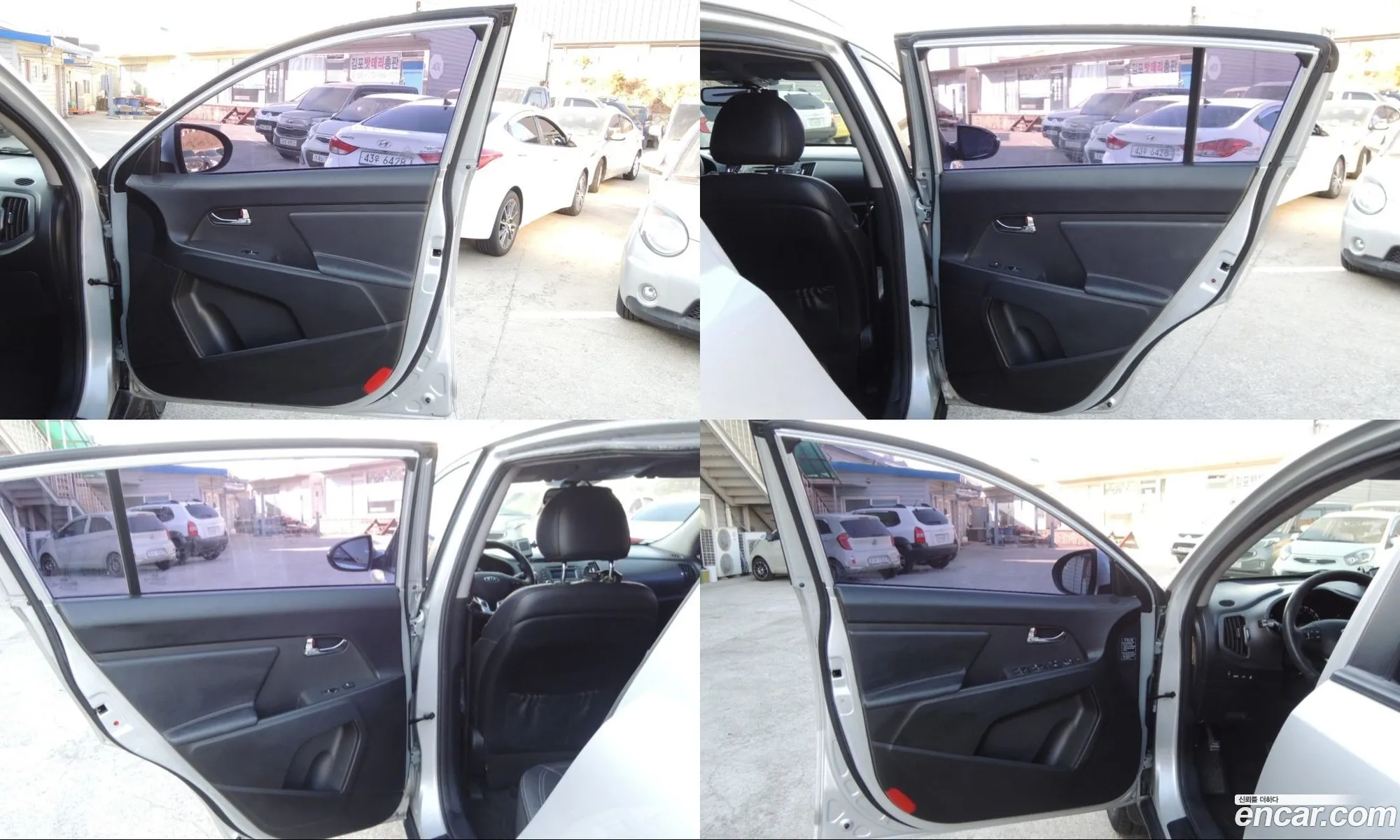 Kia Sportage R 2012 — 19