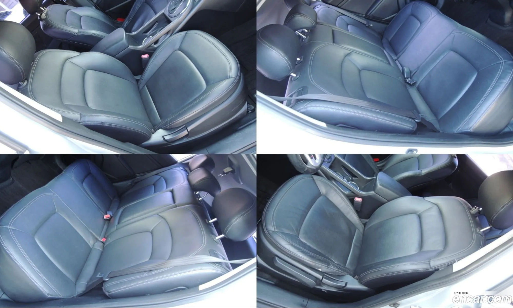 Kia Sportage R 2012 — 5