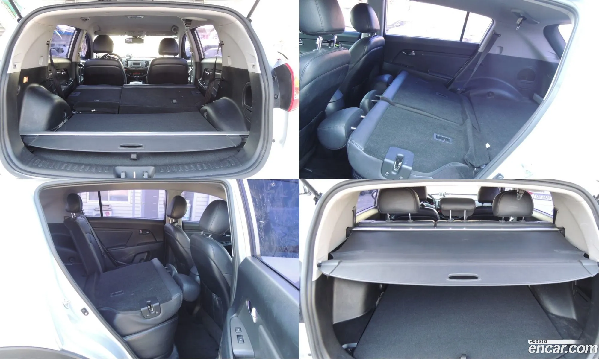Kia Sportage R 2012 — 3
