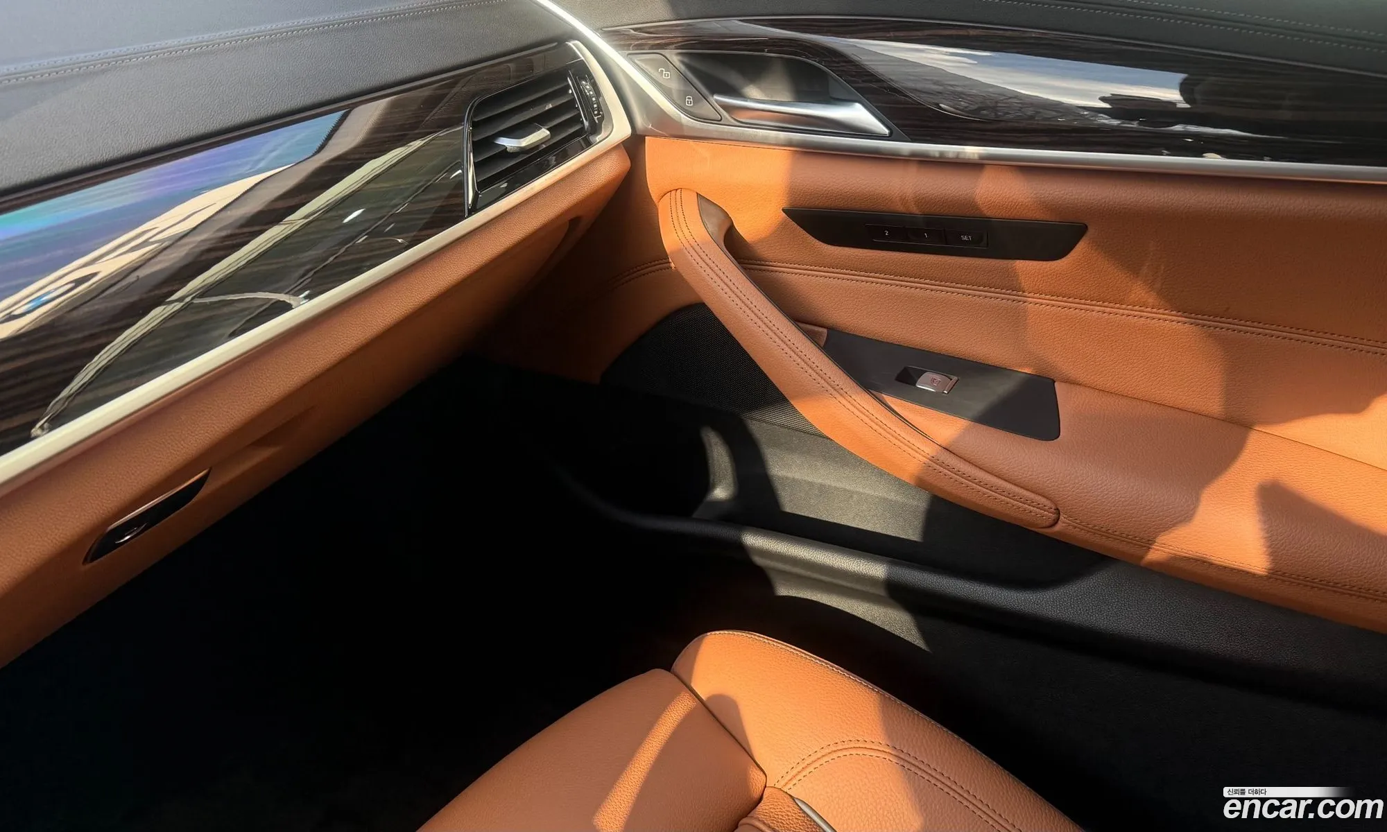 BMW 5 Series 2023 — 10