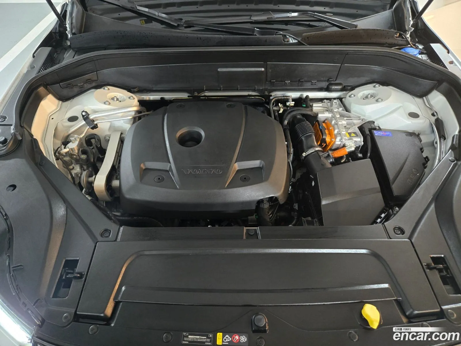 Volvo XC90 2025 — 7