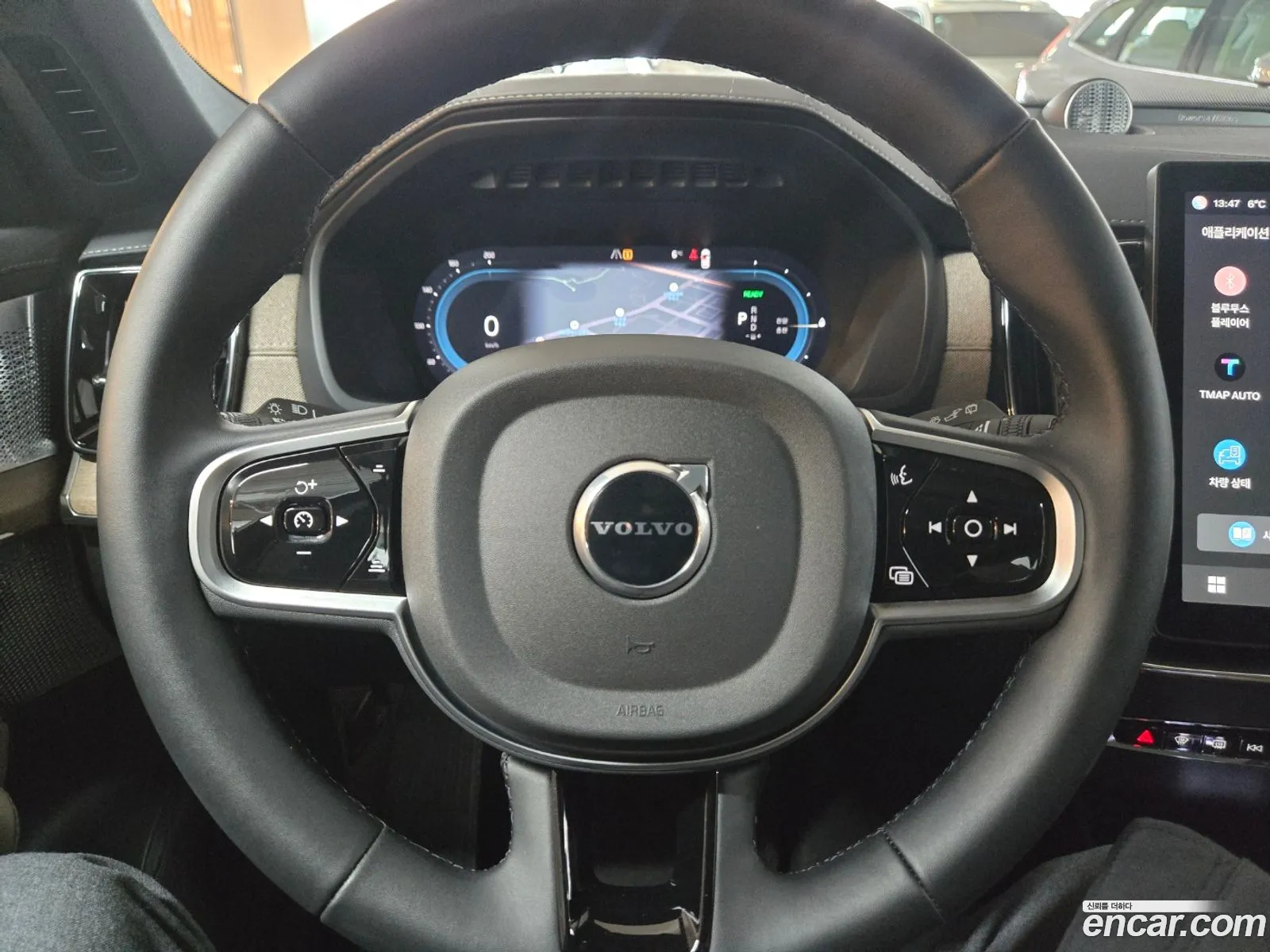 Volvo XC90 2025 — 17