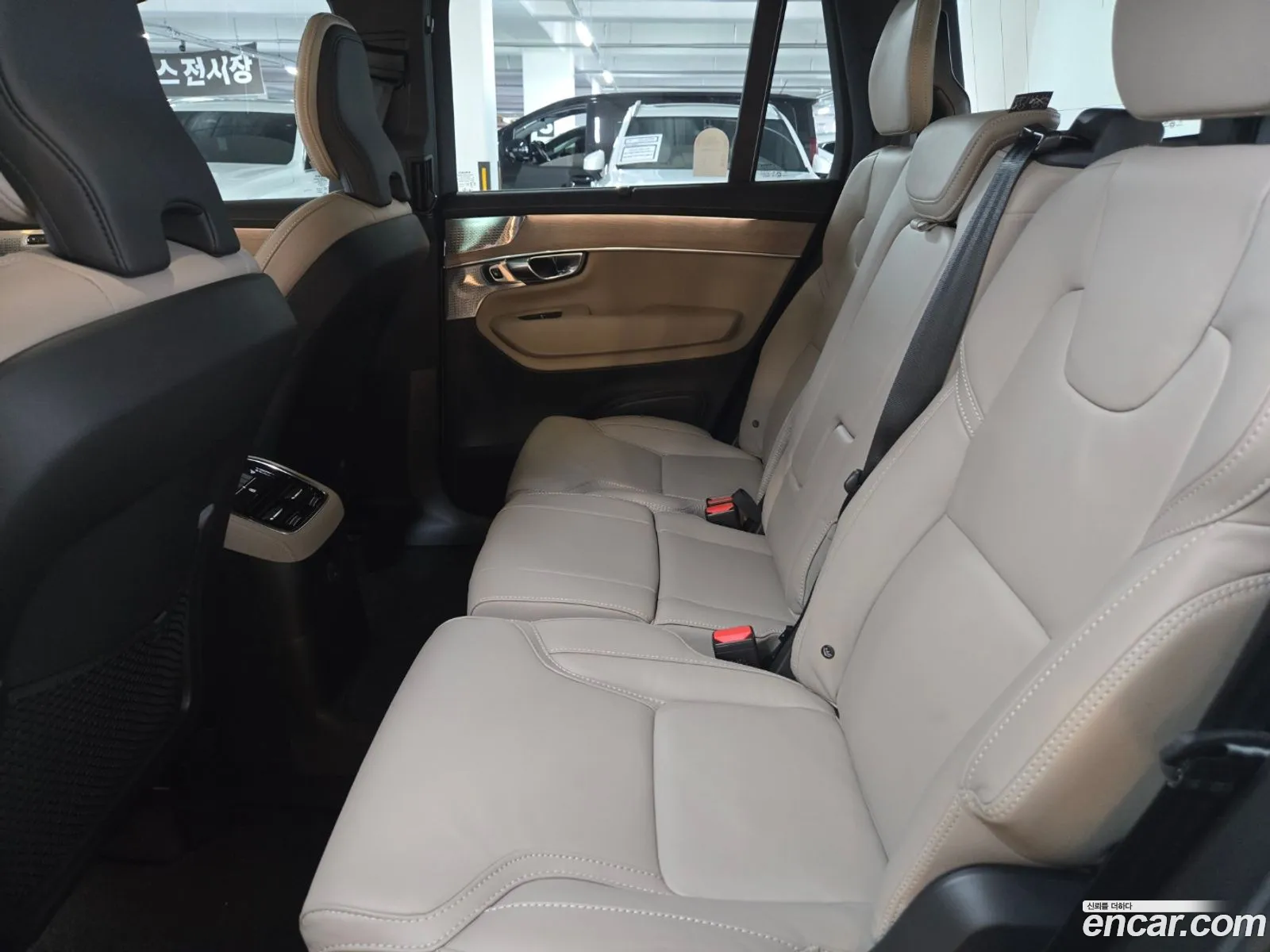 Volvo XC90 2025 — 13