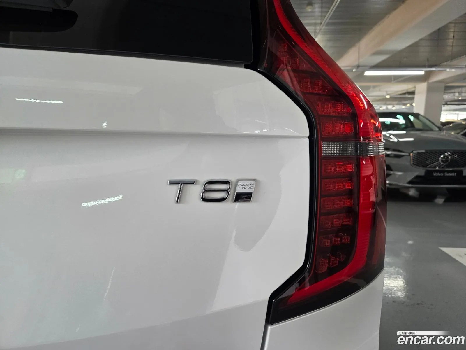 Volvo XC90 2025 — 18