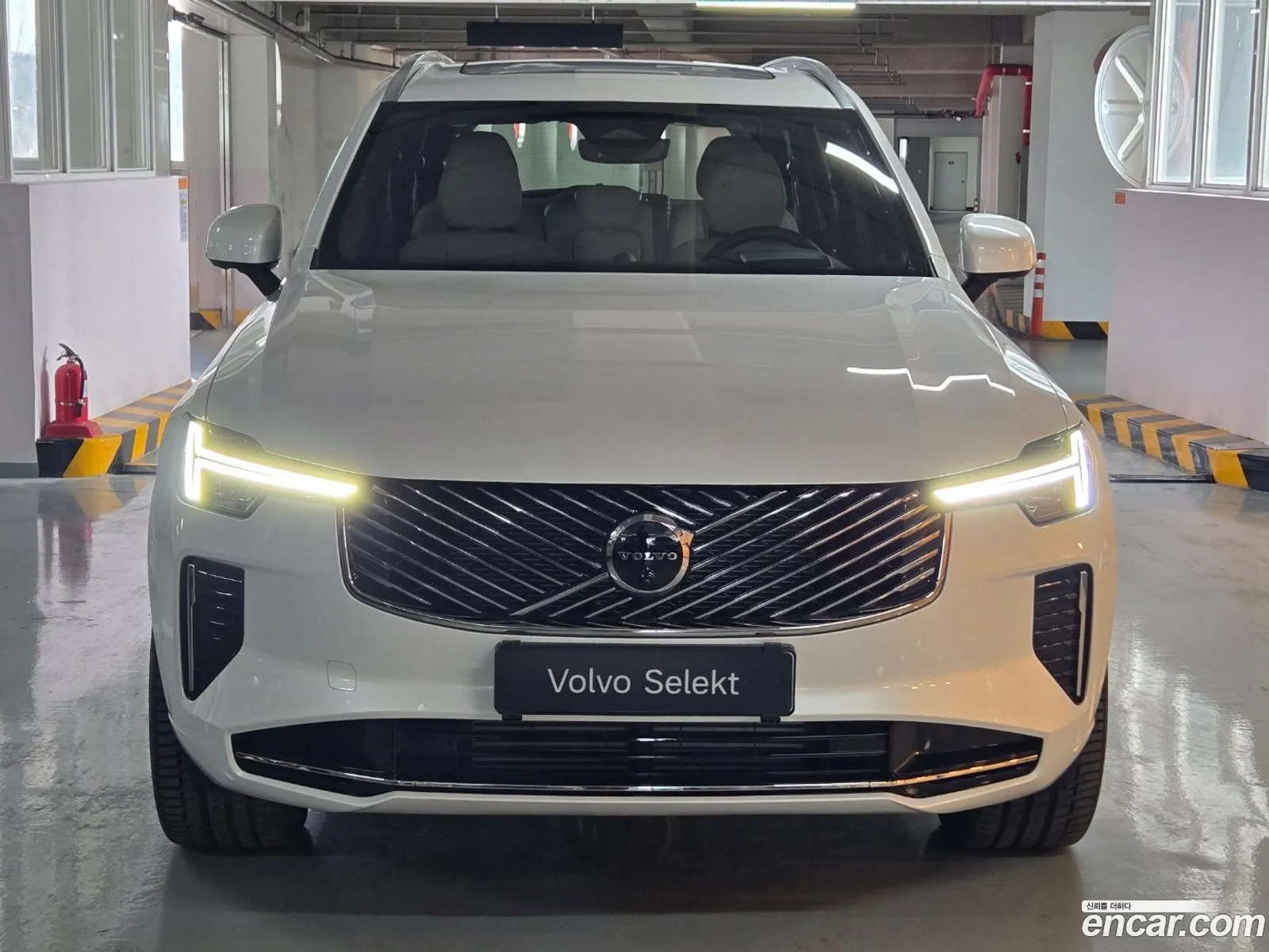 Volvo XC90 2025 — 11