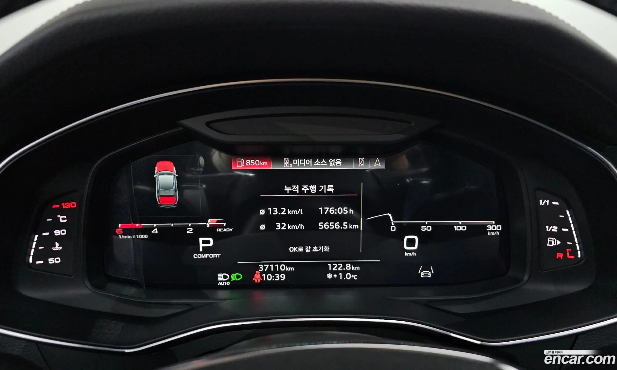 Audi A6 2023 — 13