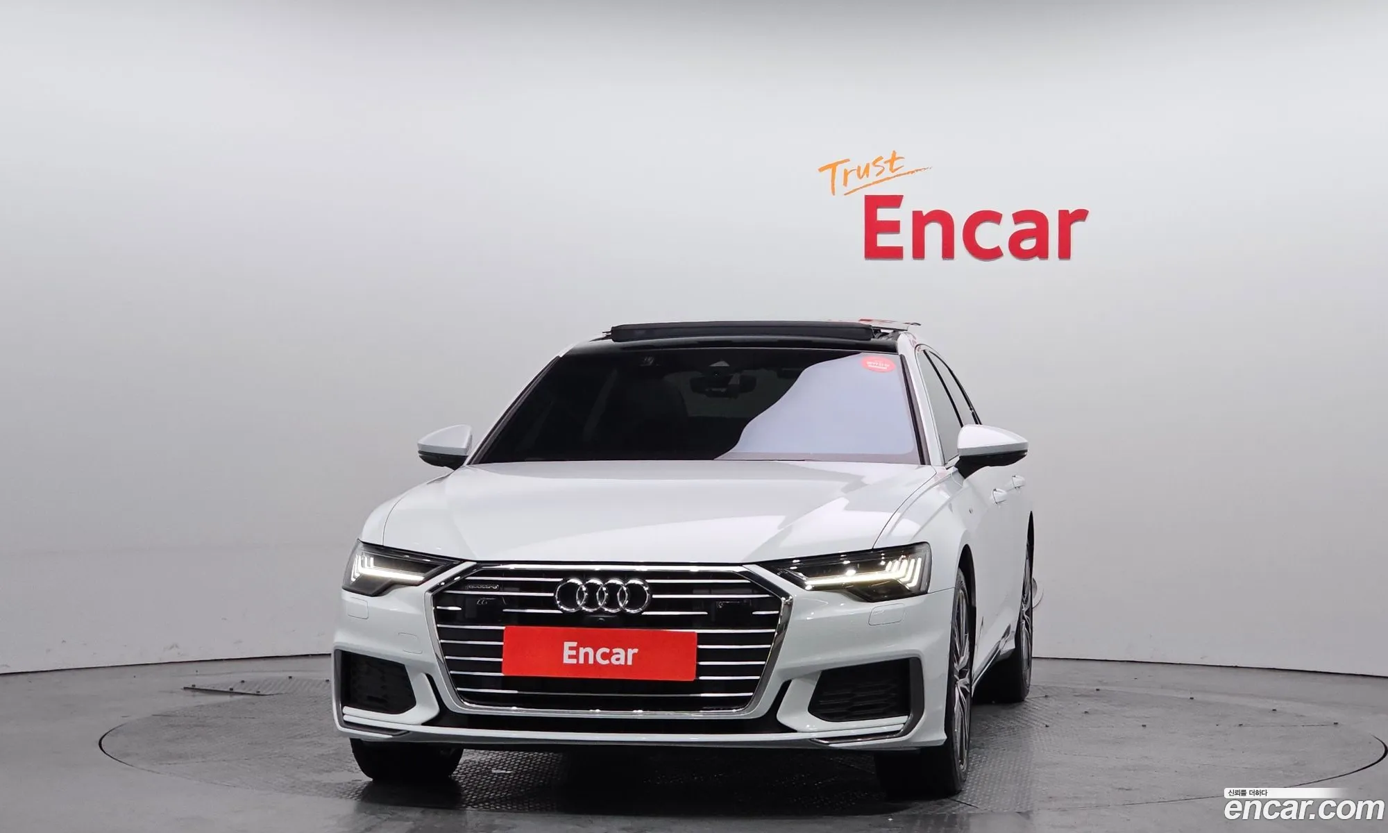Audi A6 2023 — 4