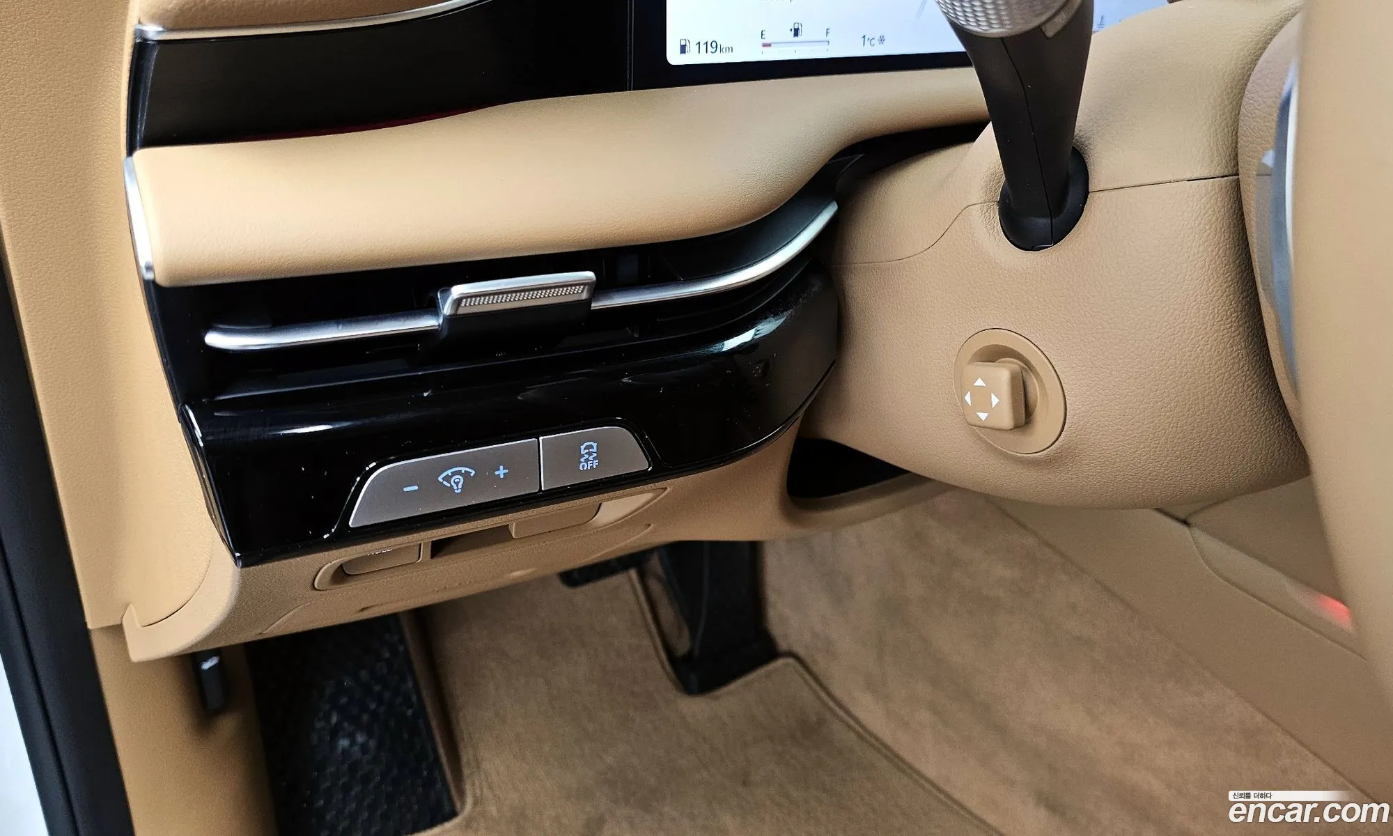 Genesis G80 2024 — 6