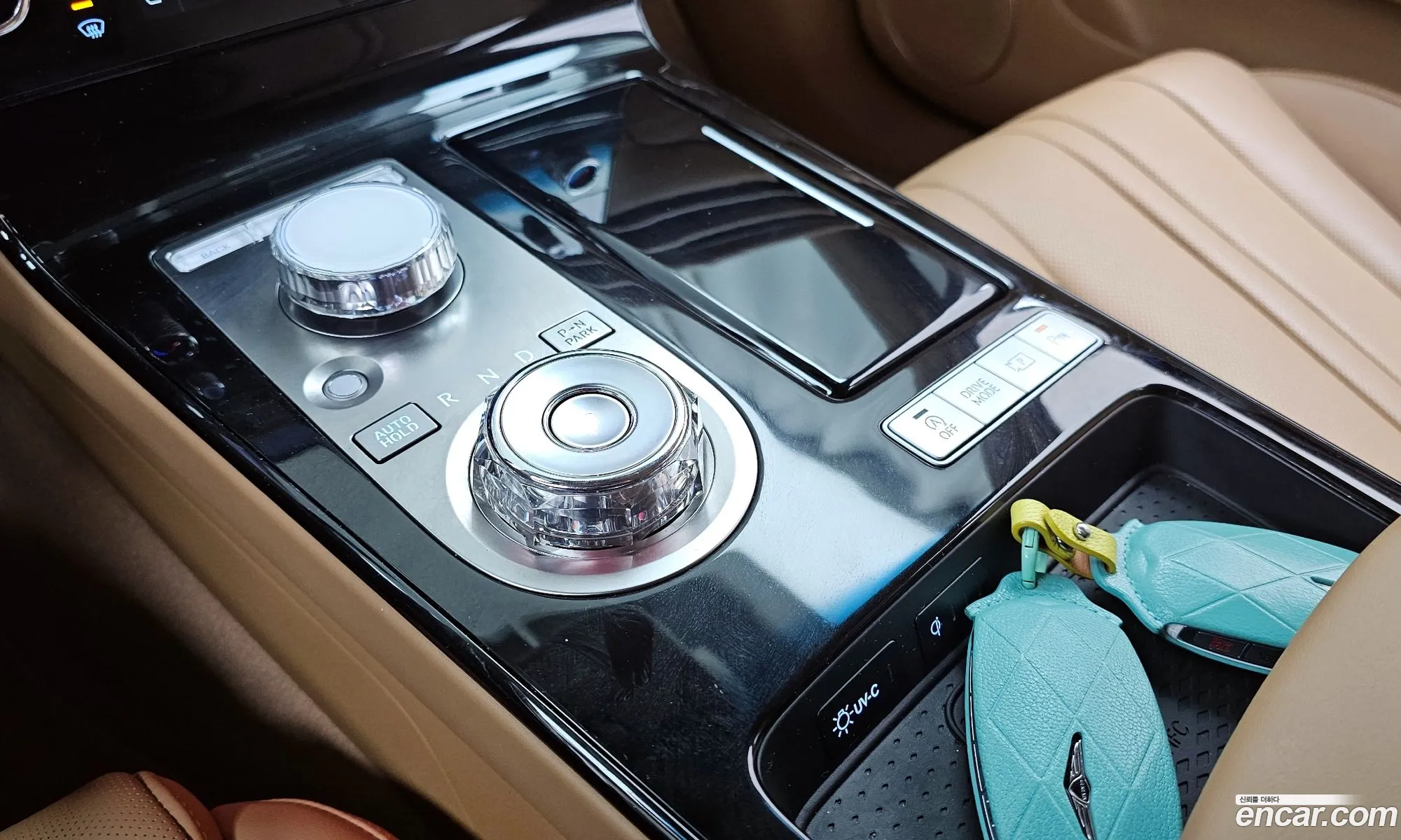Genesis G80 2024 — 7