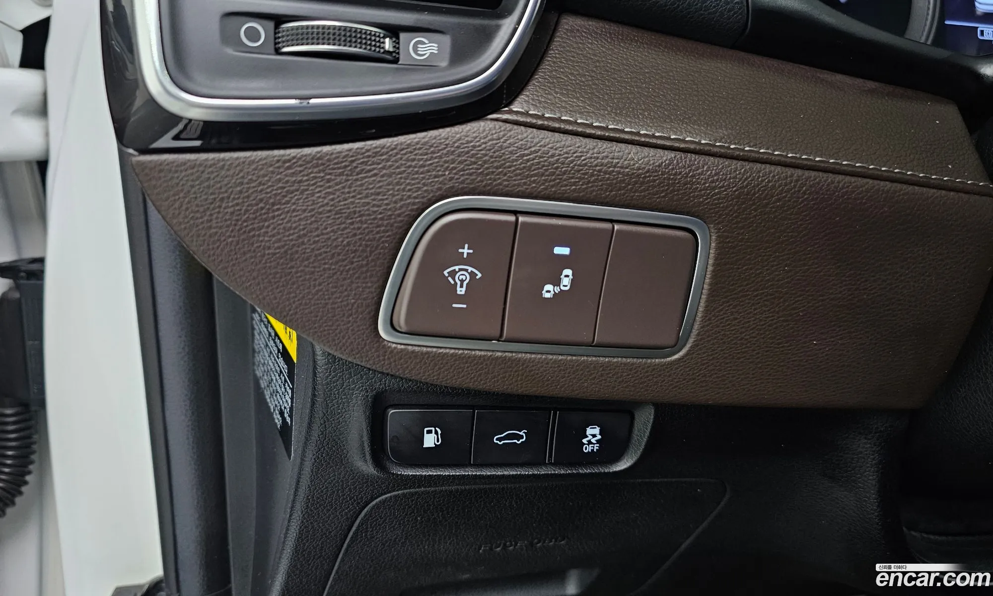 Hyundai Grandeur IG Hybrid 2017 — 9