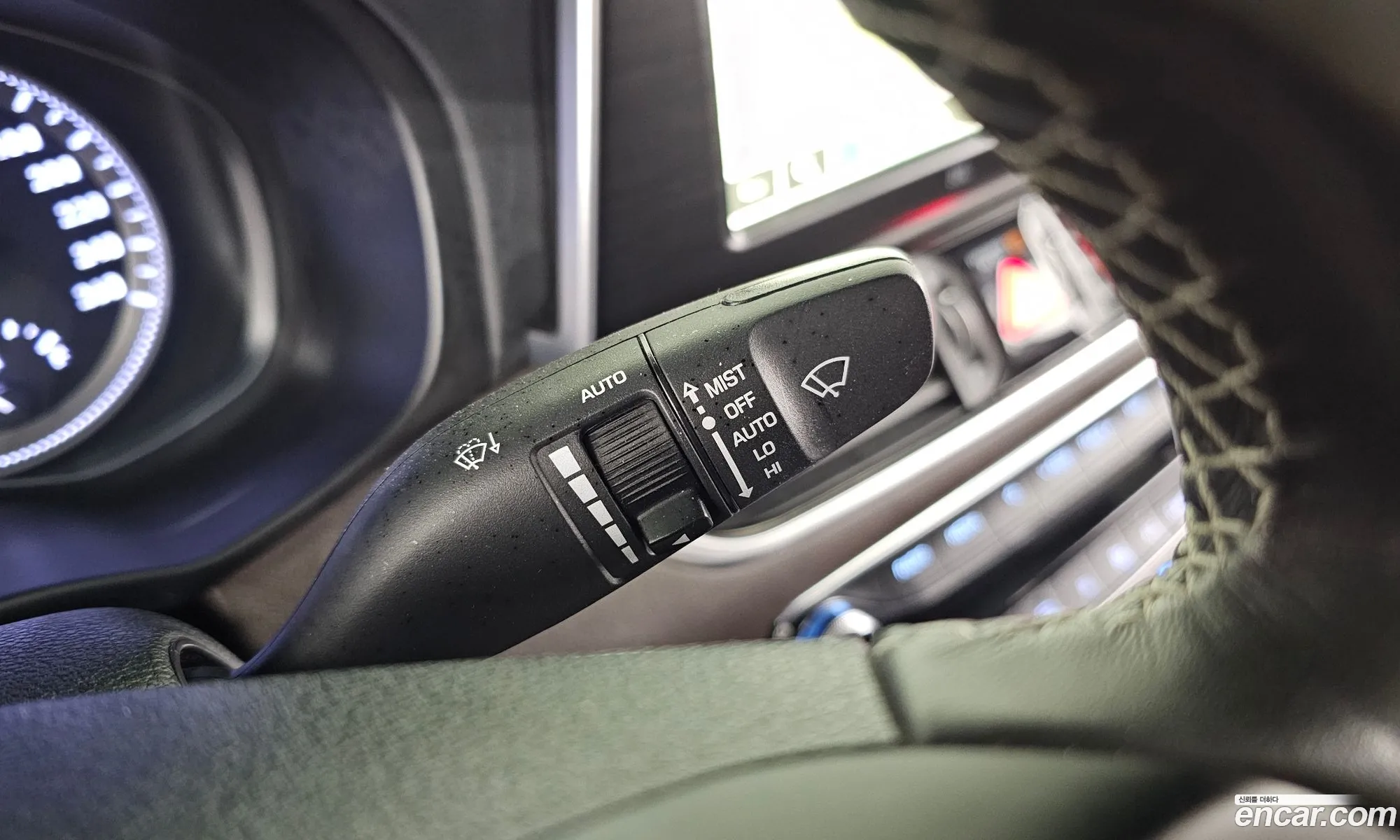 Hyundai Grandeur IG Hybrid 2017 — 17