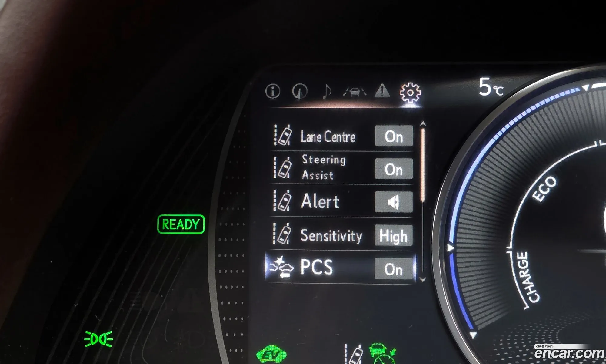 Lexus ES300h 7th Gen 2018 JTHB21B12K2012400 — 11