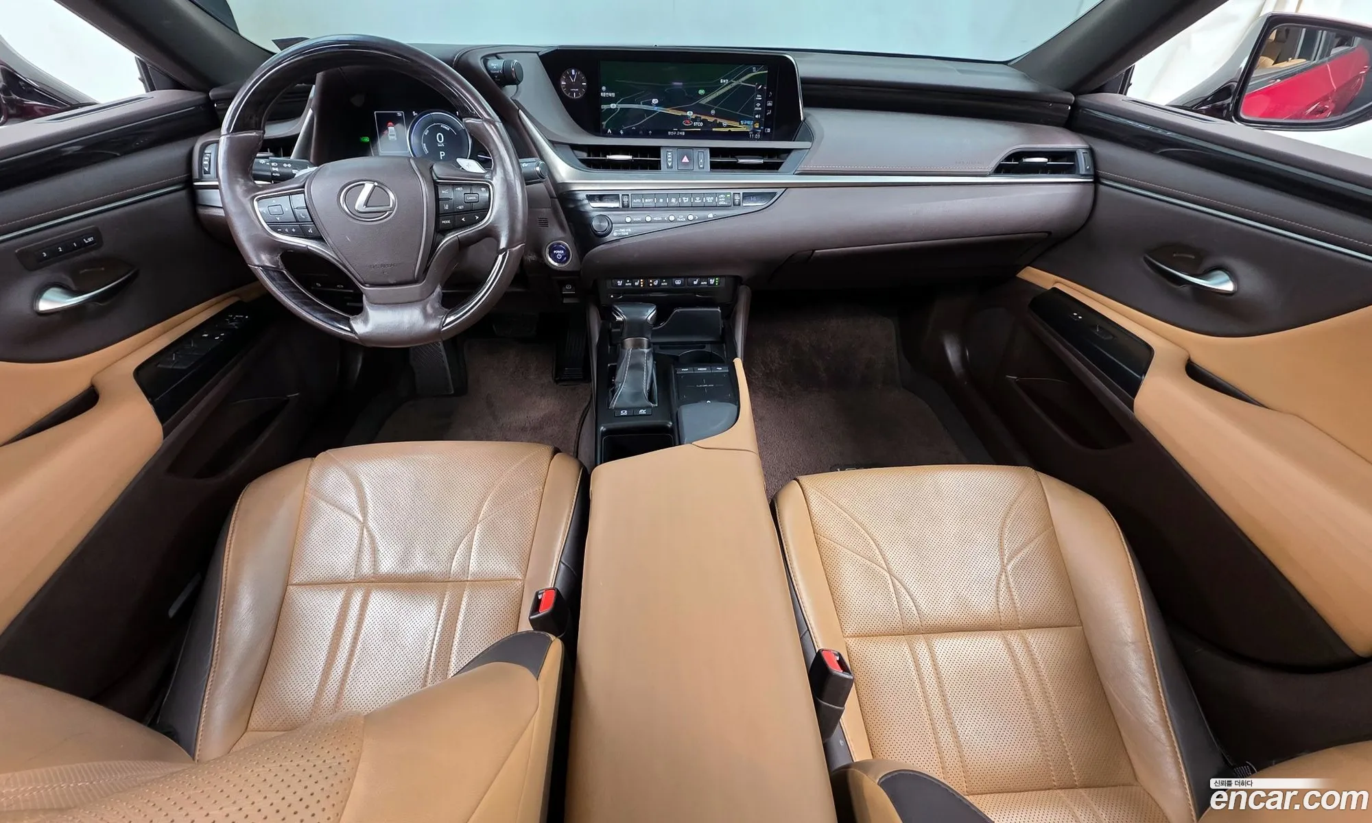 Lexus ES300h 7th Gen 2018 JTHB21B12K2012400 — 9