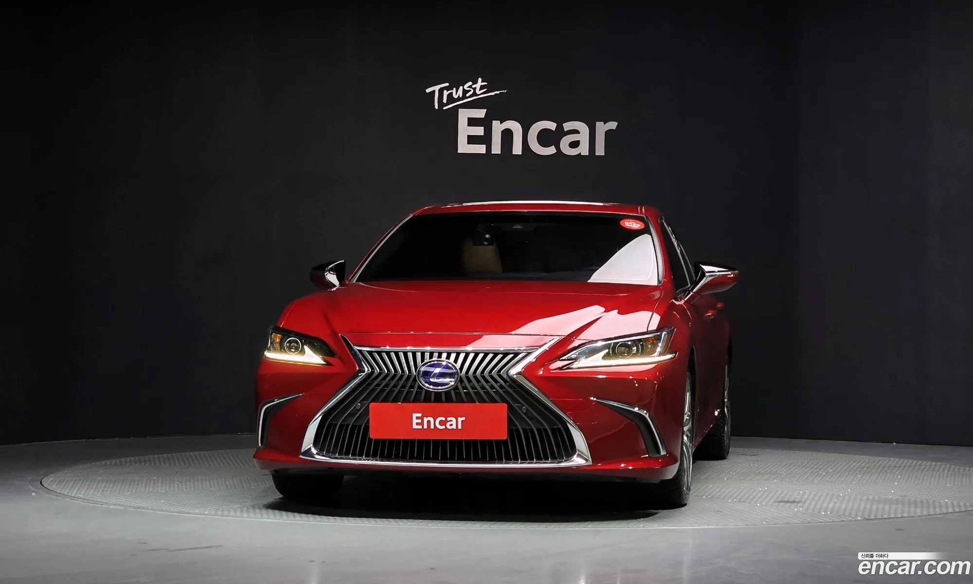 Lexus ES300h 7th Gen 2018 JTHB21B12K2012400 — 13