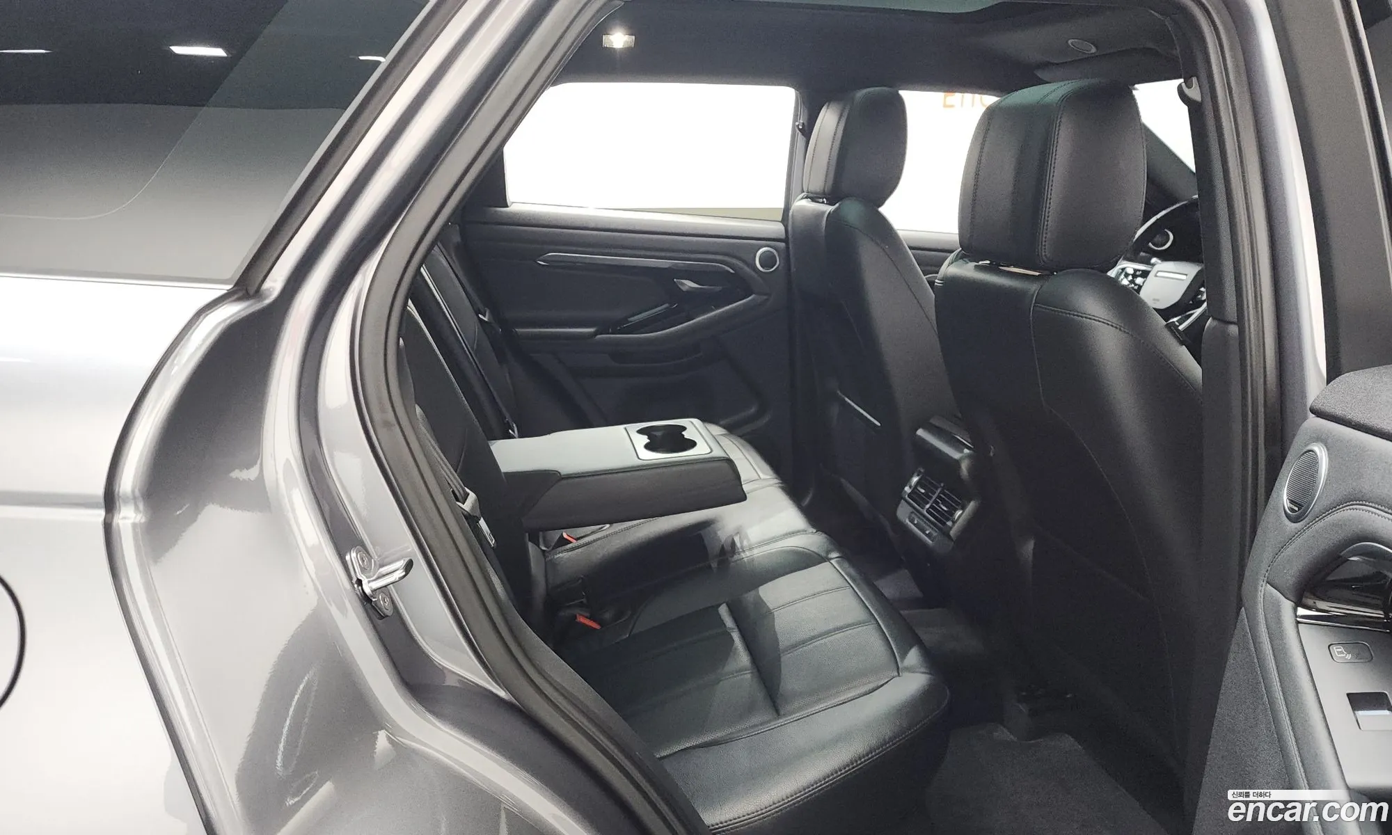 Land Rover Range Rover Evoque 2021 — 19
