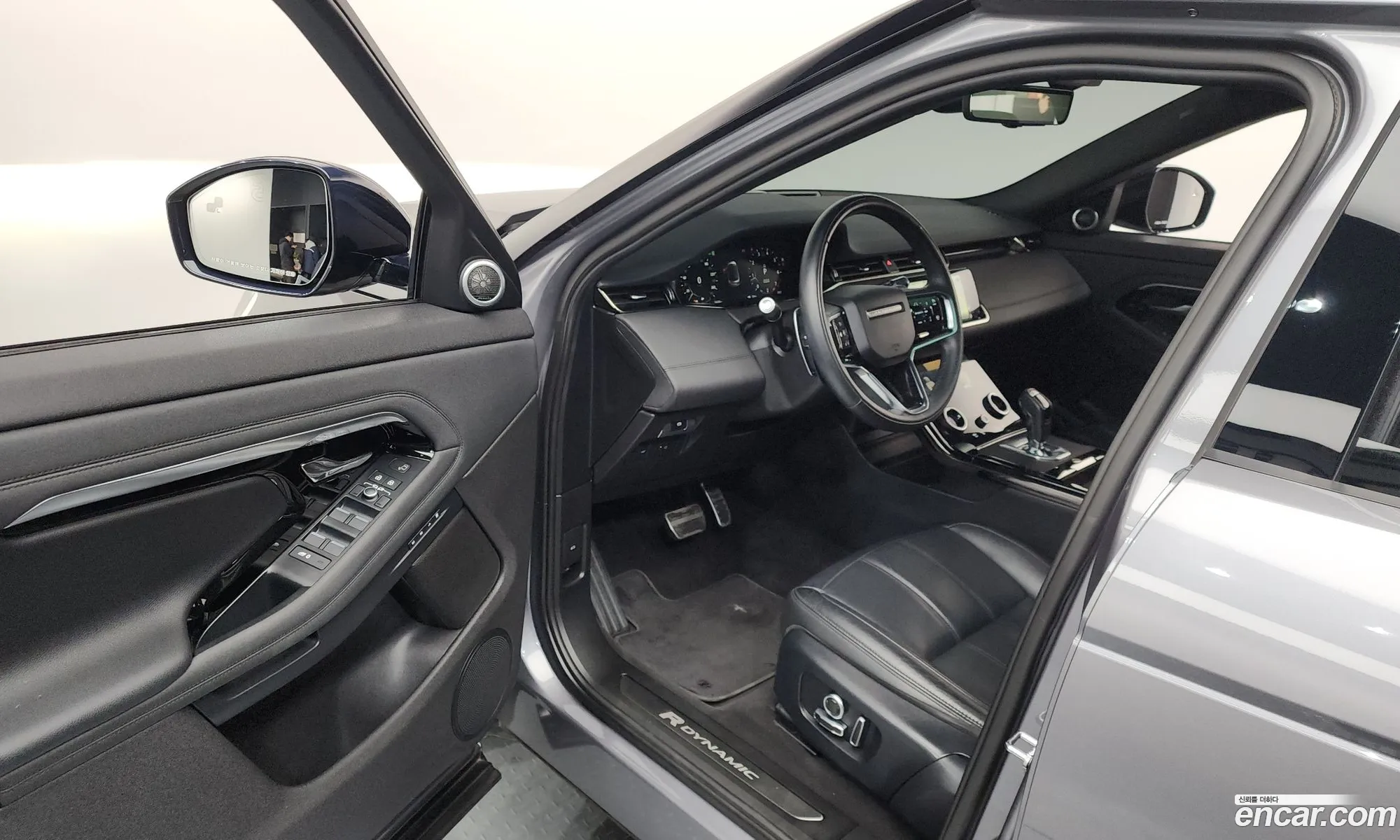 Land Rover Range Rover Evoque 2021 — 15