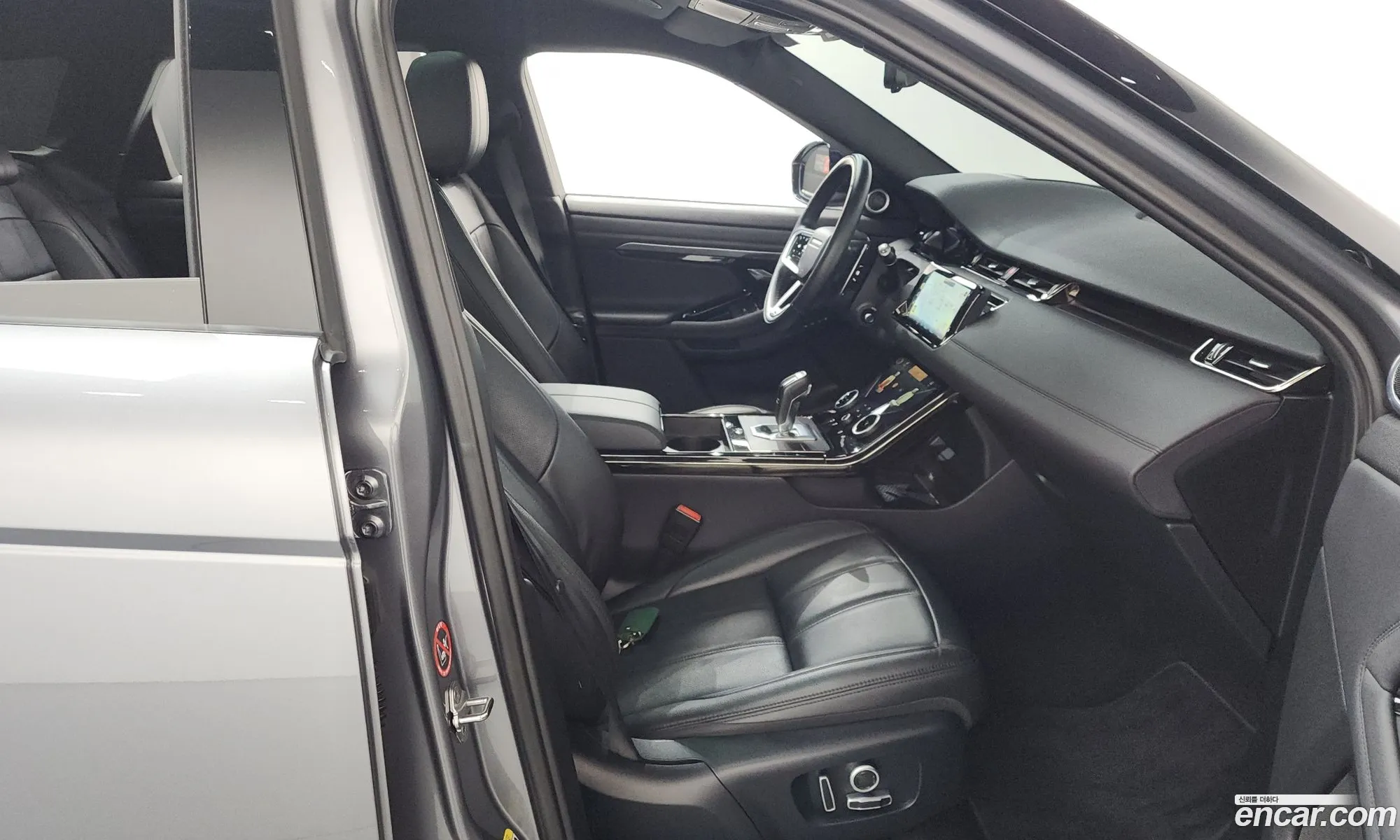 Land Rover Range Rover Evoque 2021 — 5