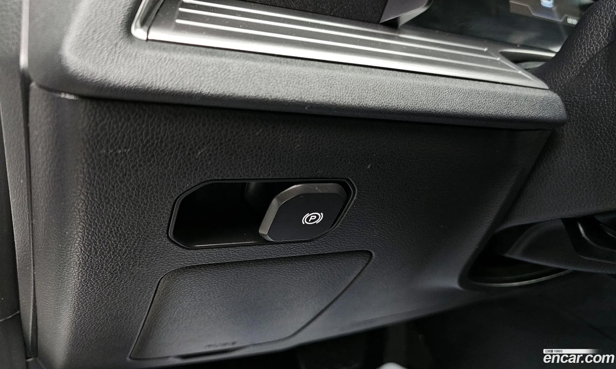 KG Mobility (SsangYong) Torres 2022 — 17