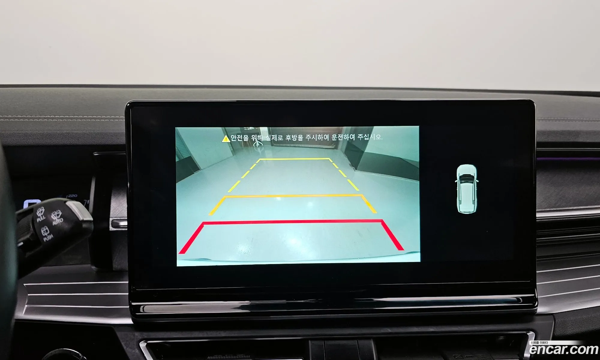 KG Mobility (SsangYong) Torres 2022 — 8