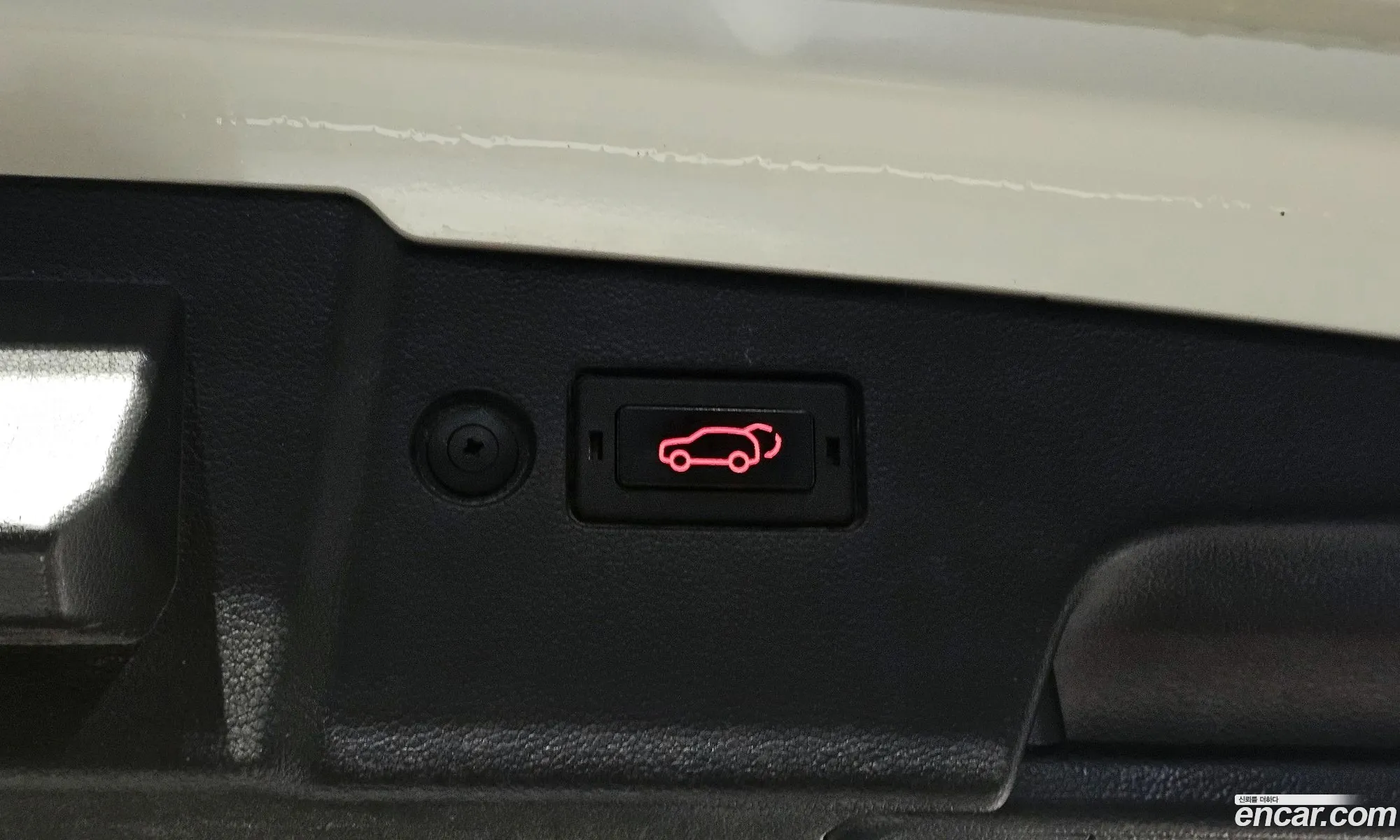 KG Mobility (SsangYong) Torres 2022 — 7