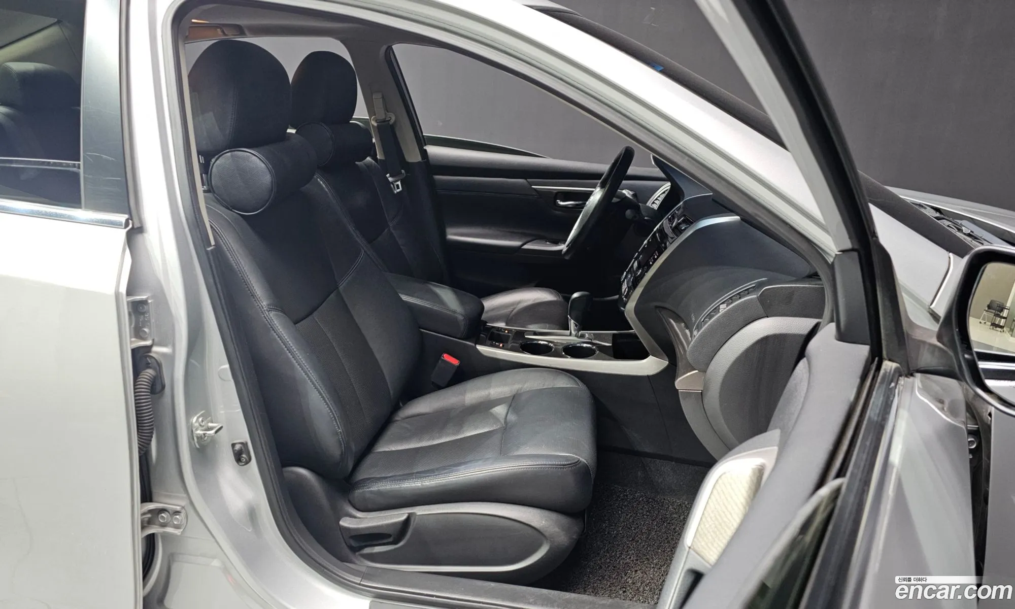 Nissan Altima 2013 — 20