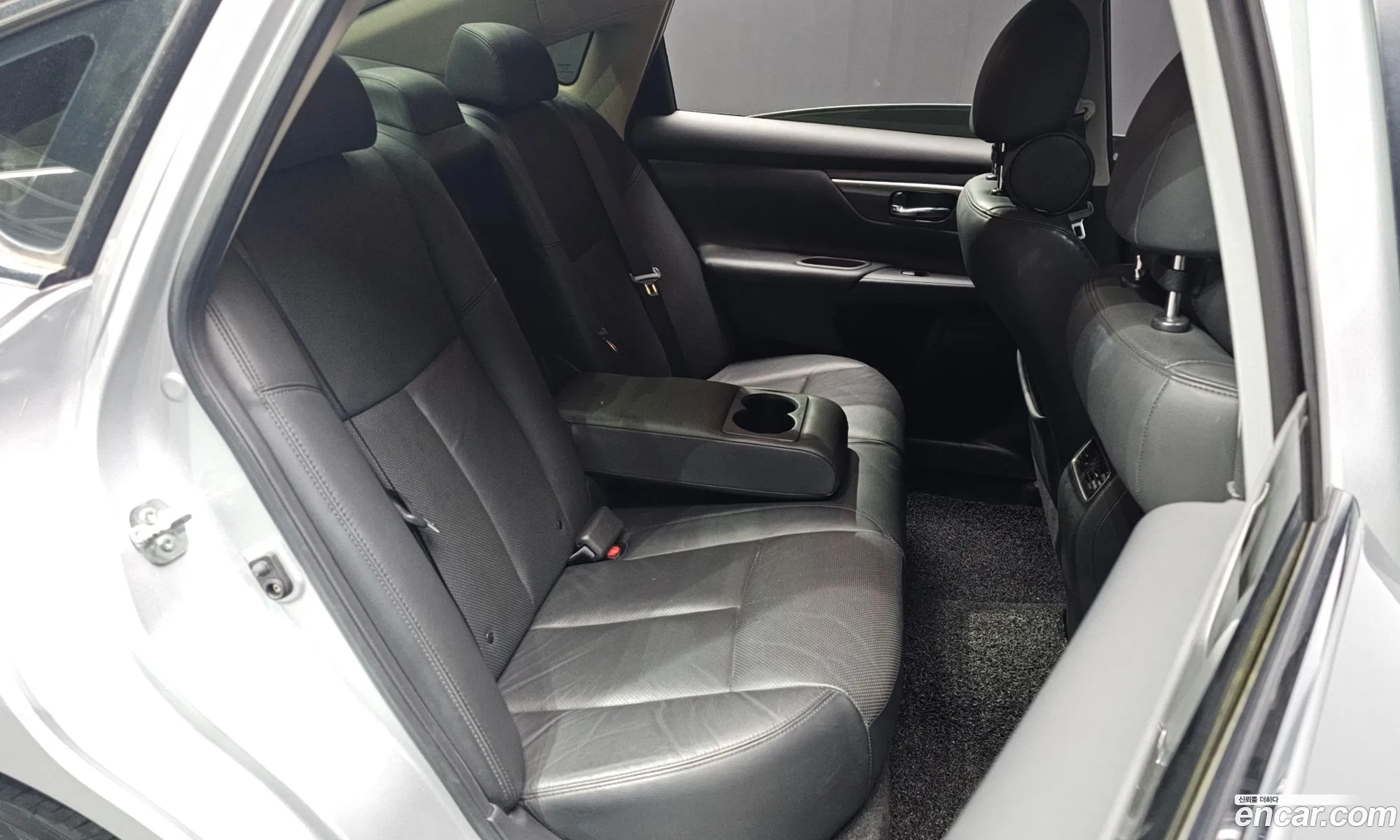 Nissan Altima 2013 — 4