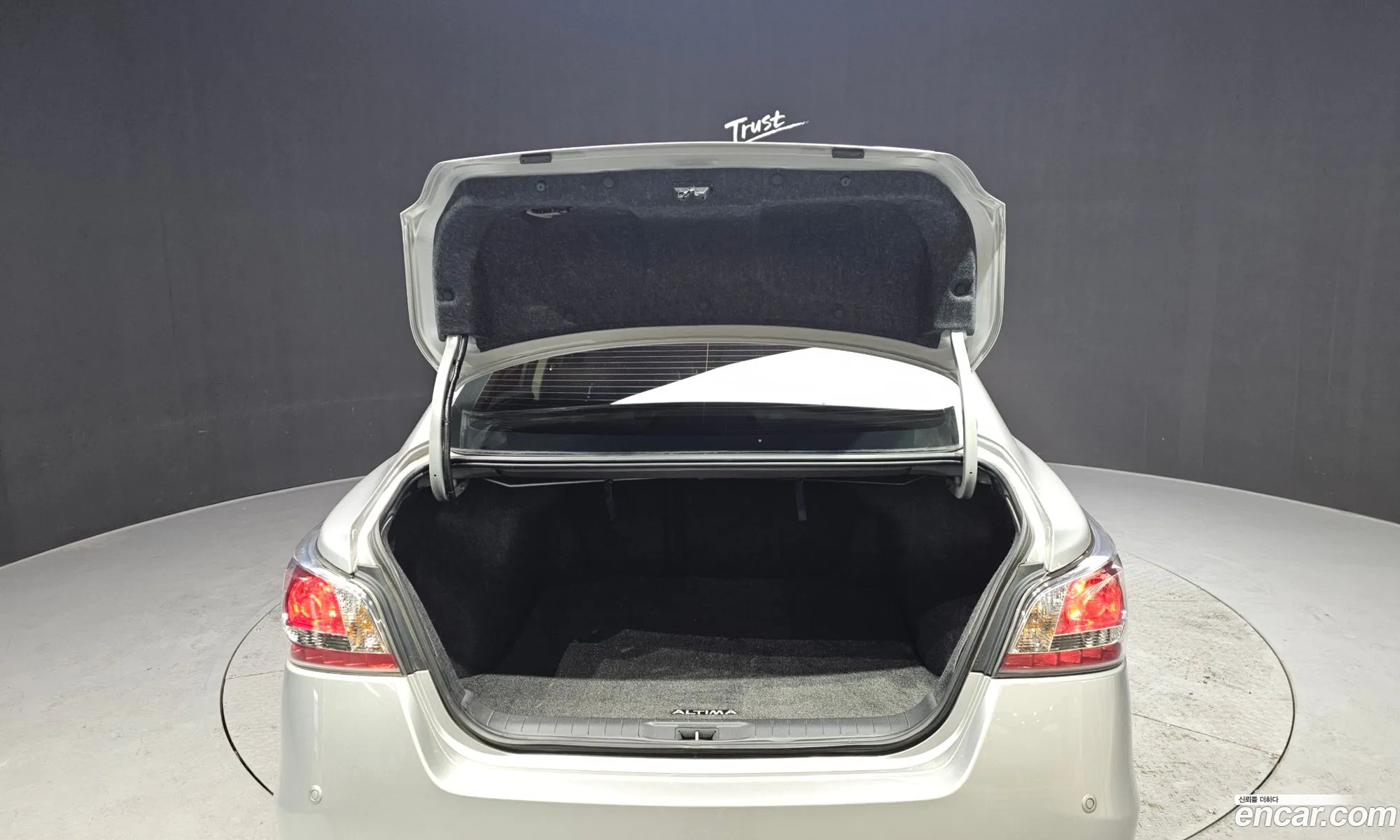 Nissan Altima 2013 — 14