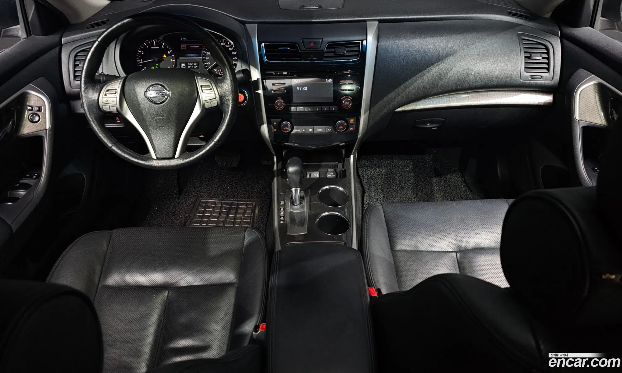 Nissan Altima 2013 — 3