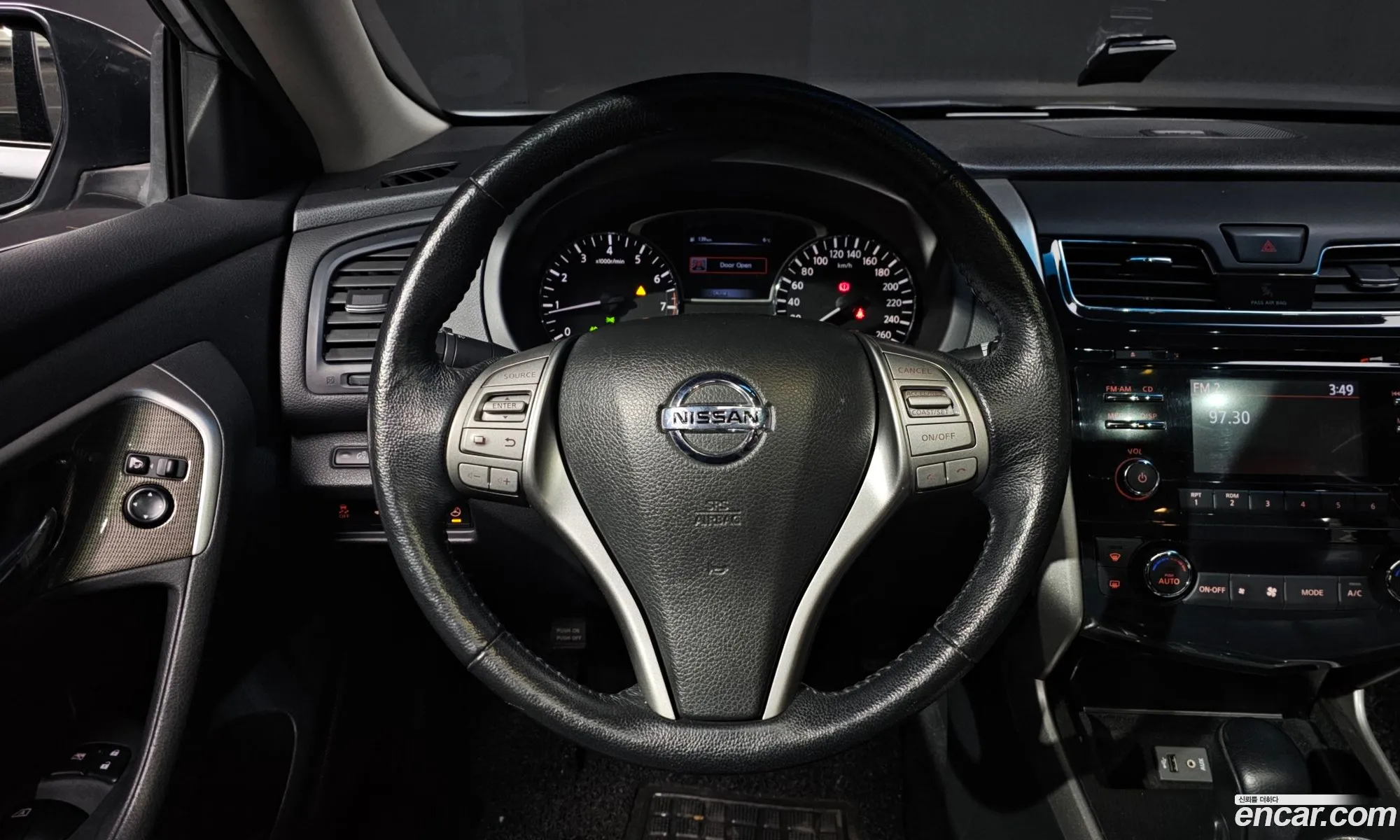 Nissan Altima 2013 — 18