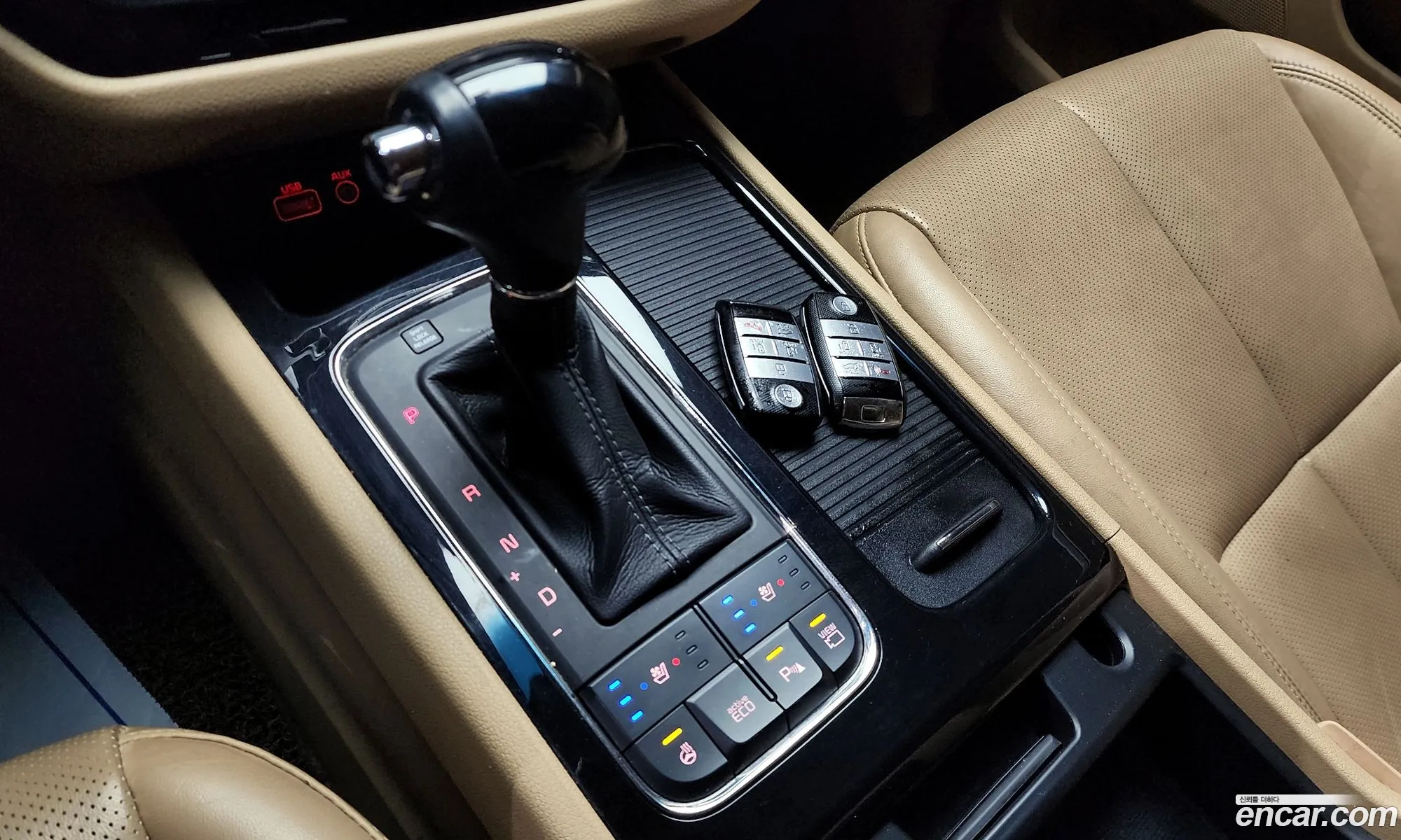 Kia Carnival 2015 — 3