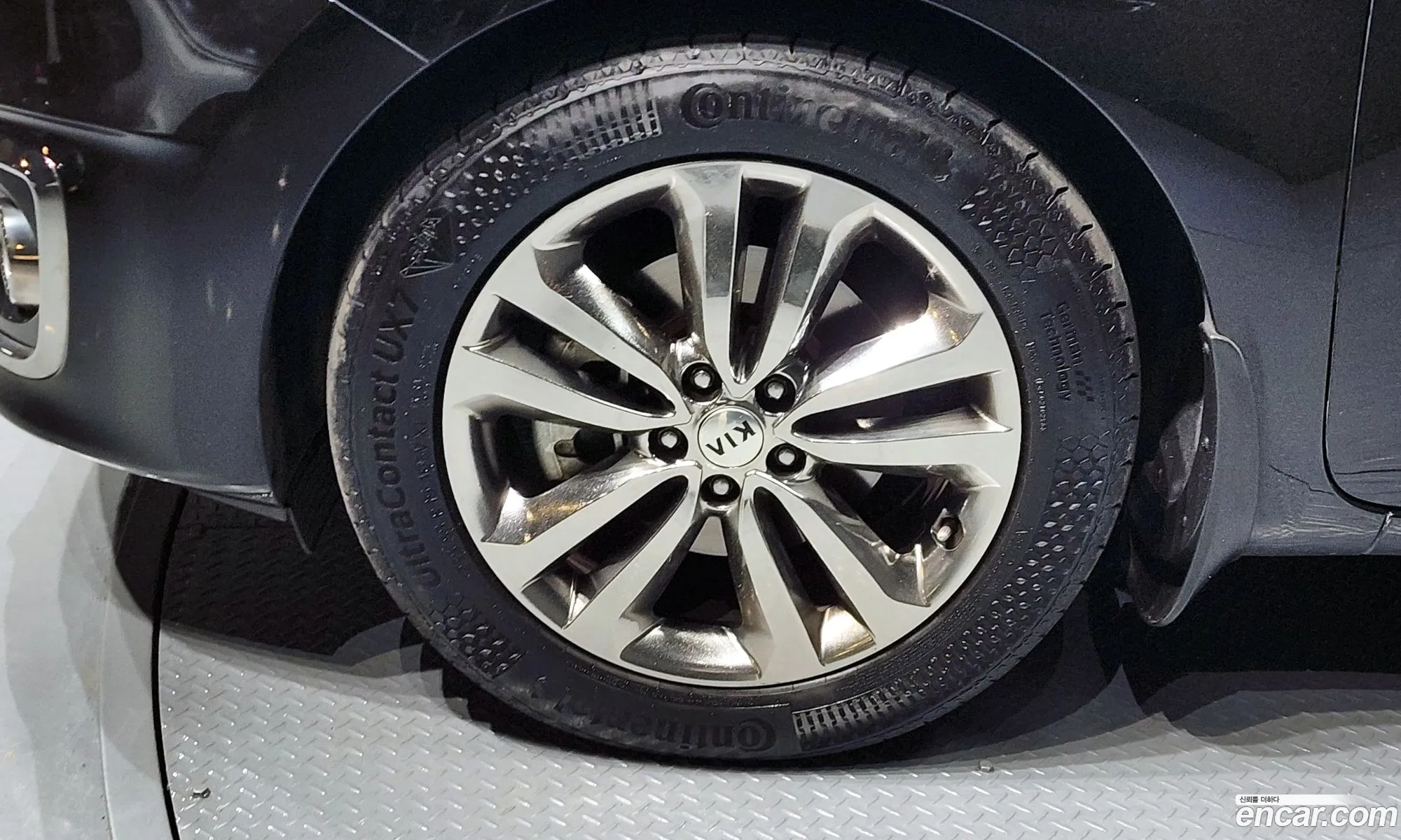 Kia Carnival 2015 — 12