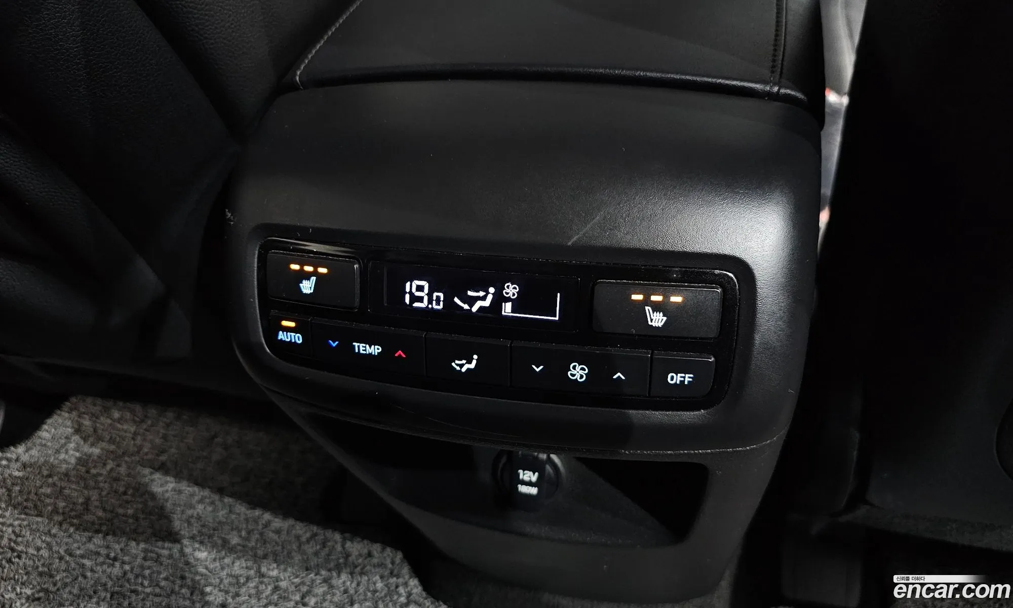 Hyundai Palisade 2022 — 13