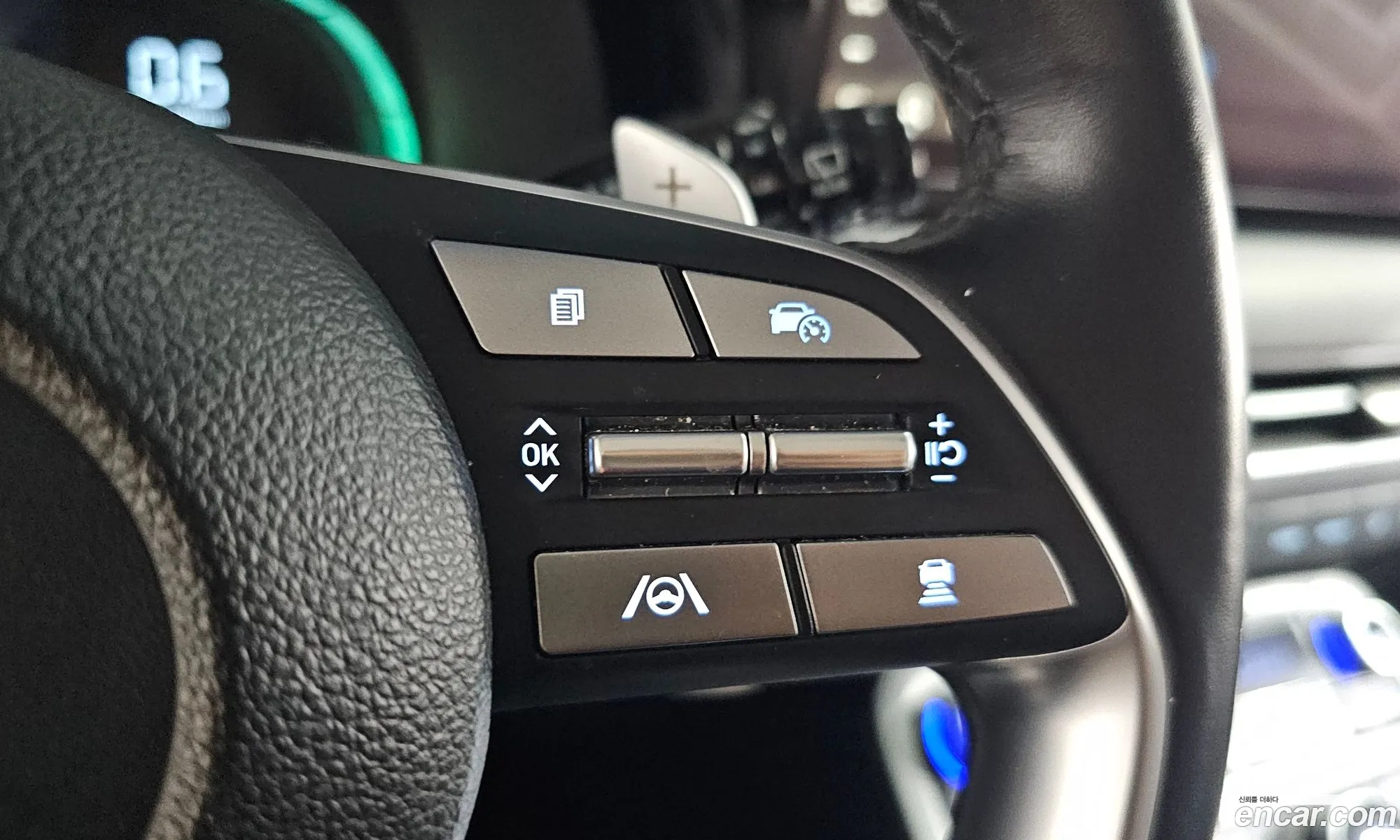 Hyundai Palisade 2022 — 17