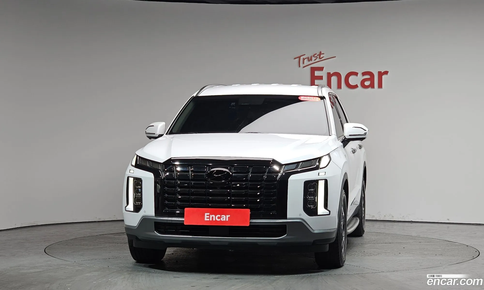 Hyundai Palisade 2022 — 3
