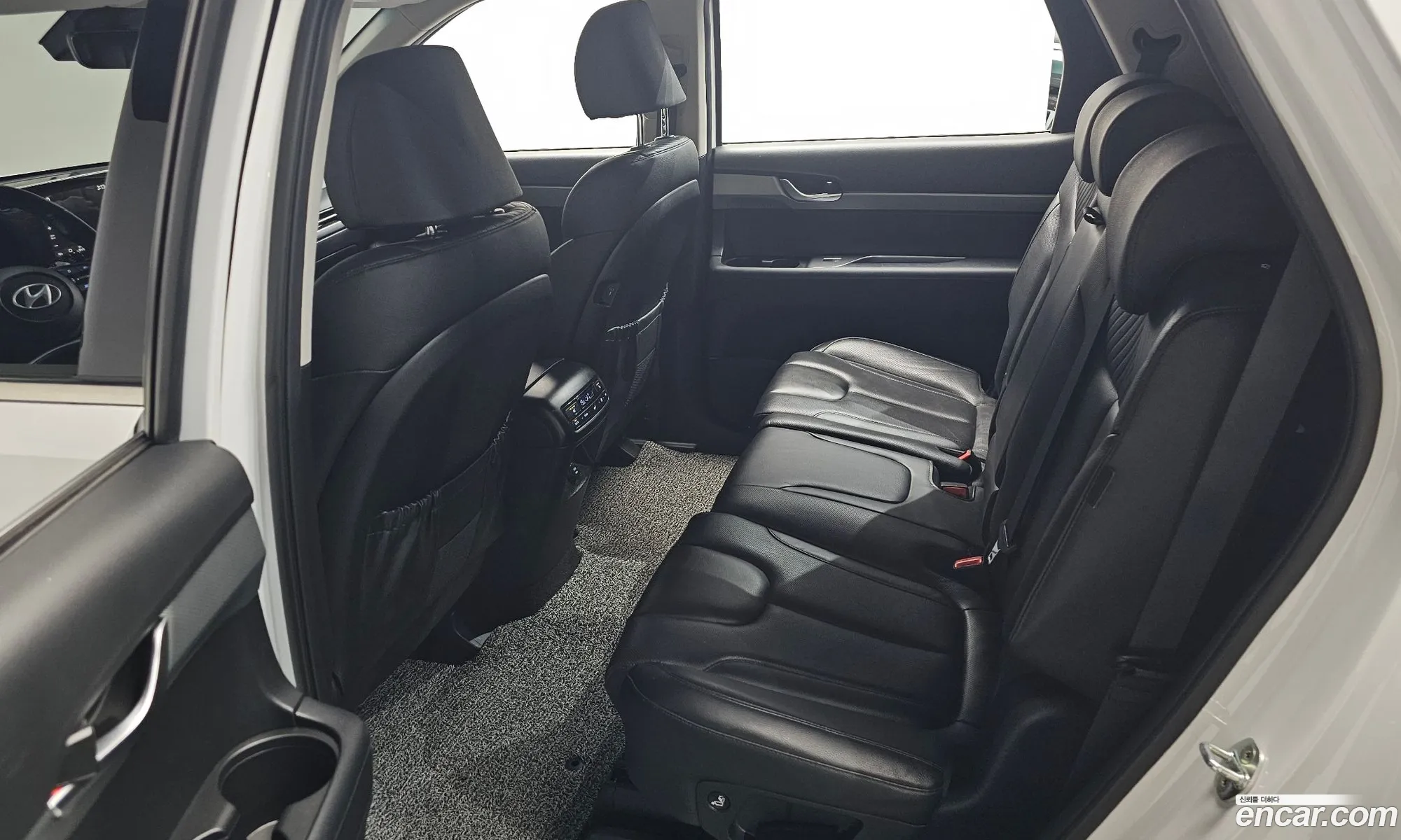 Hyundai Palisade 2022 — 9