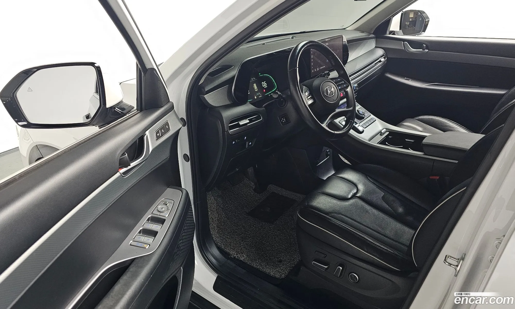 Hyundai Palisade 2022 — 8