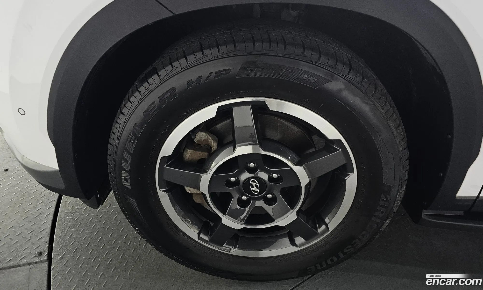Hyundai Palisade 2022 — 15