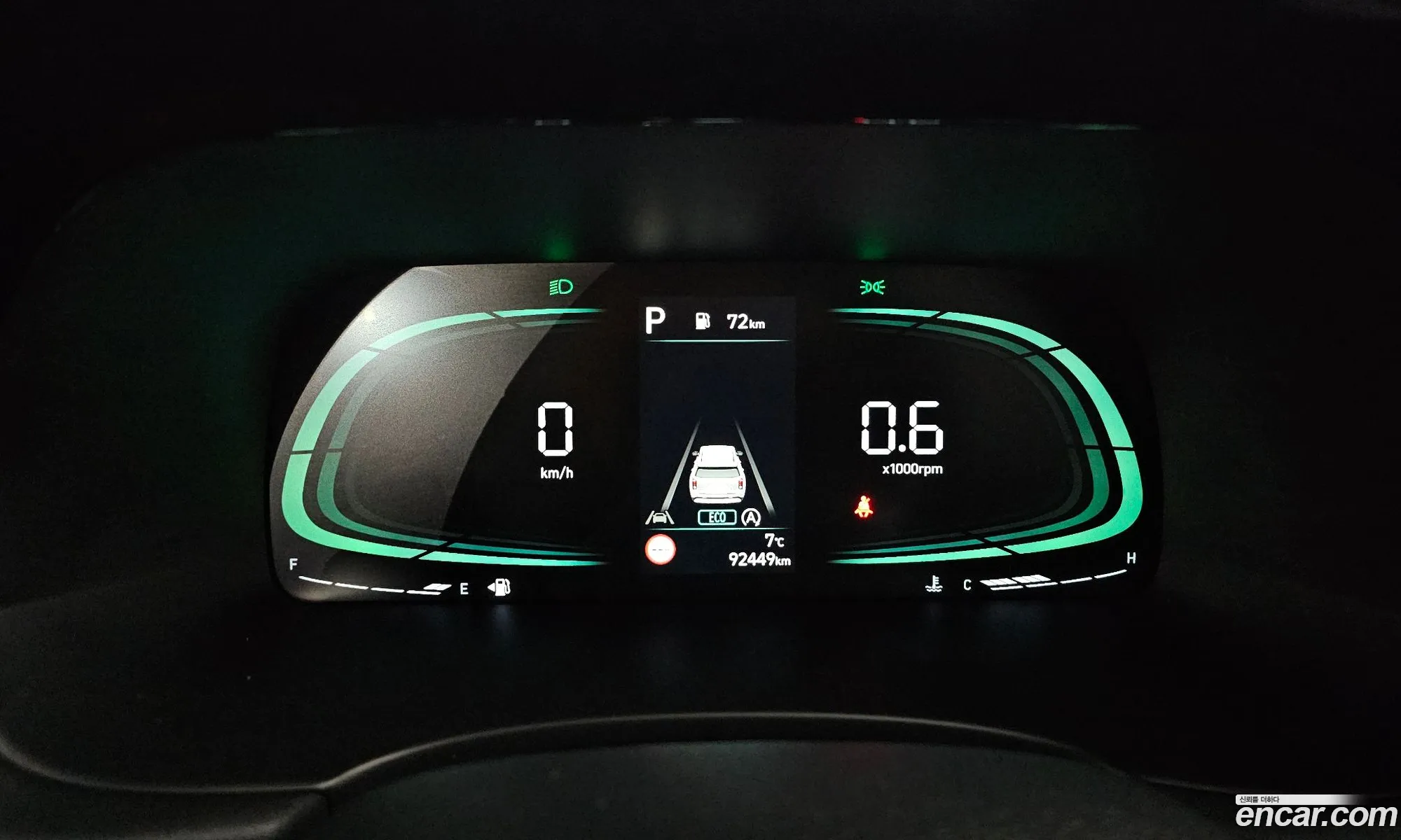Hyundai Palisade 2022 — 4