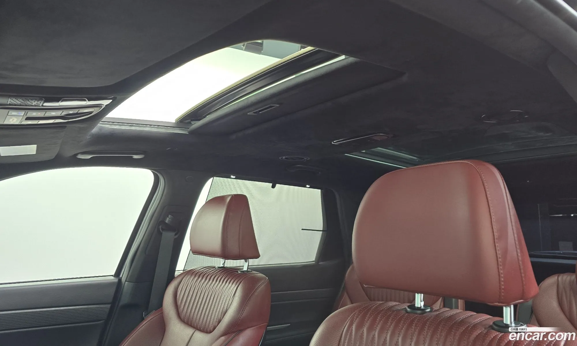 Hyundai Palisade 2023 — 13