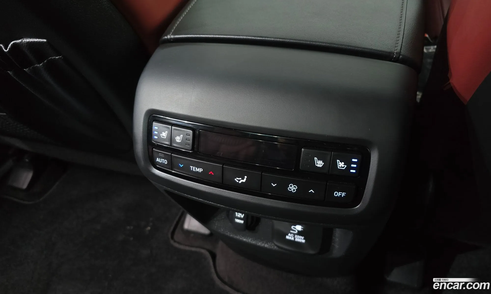Hyundai Palisade 2023 — 18