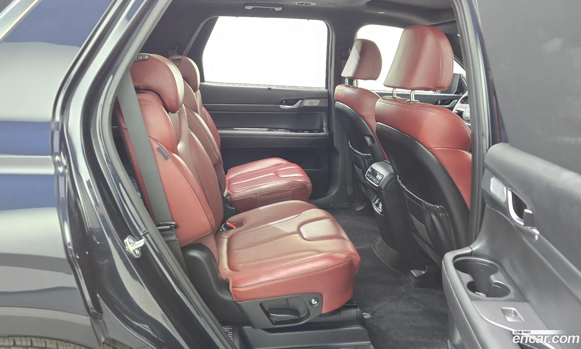 Hyundai Palisade 2023 — 4