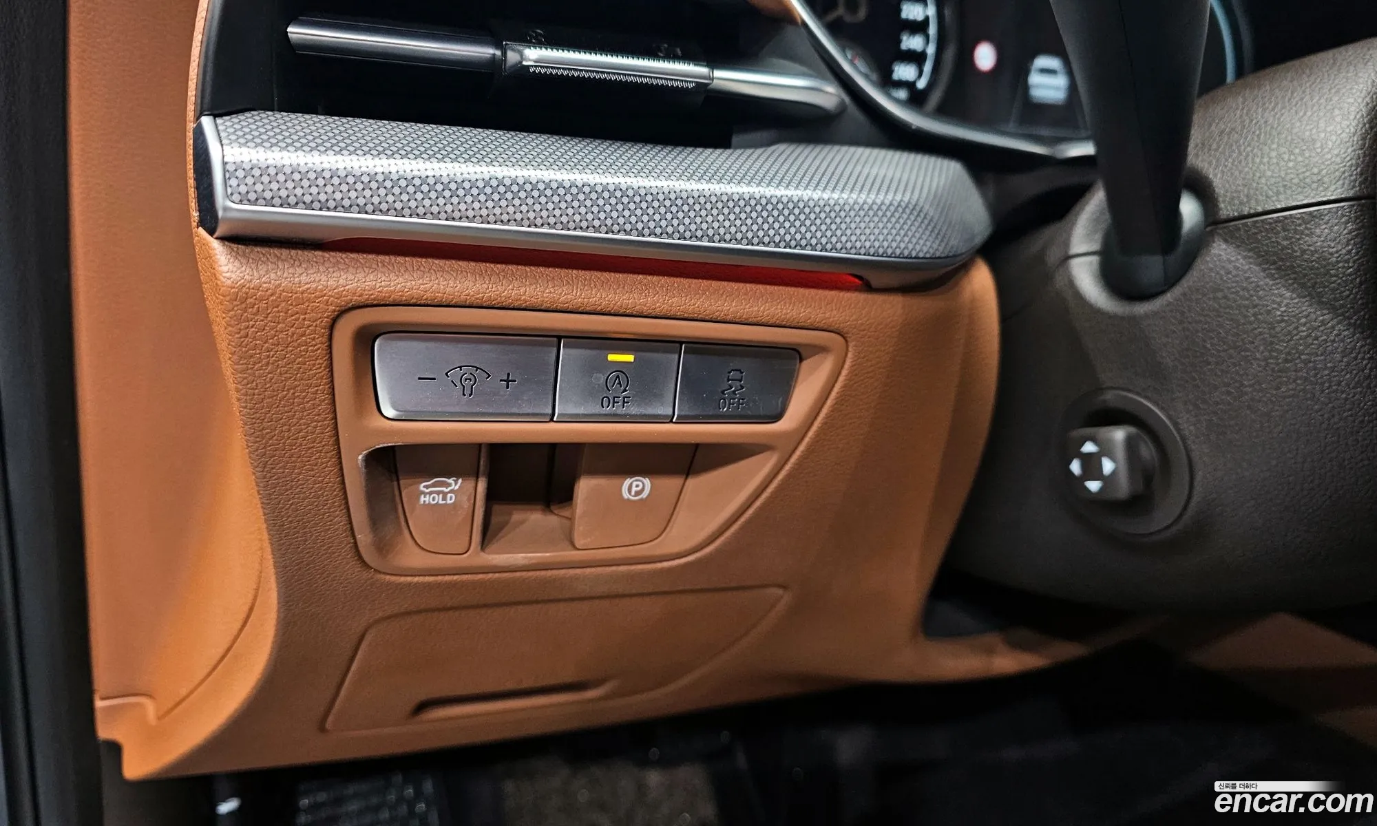 Genesis G80 2021 — 19