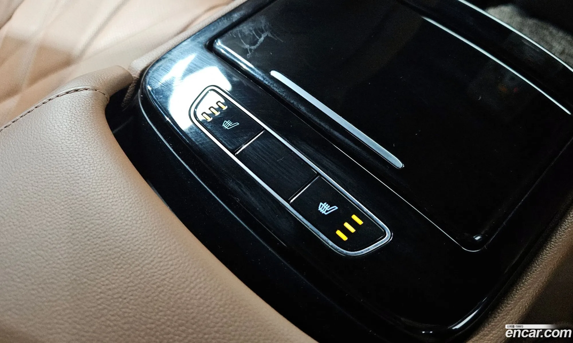 Genesis G80 2021 — 5
