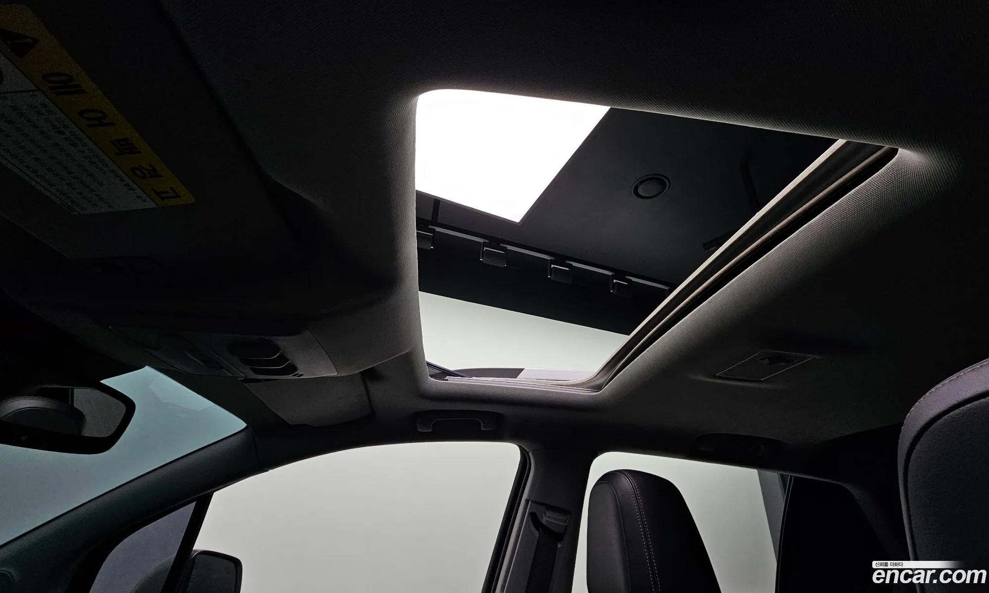 Chevrolet (GM Daewoo) Trax 2018 — 13