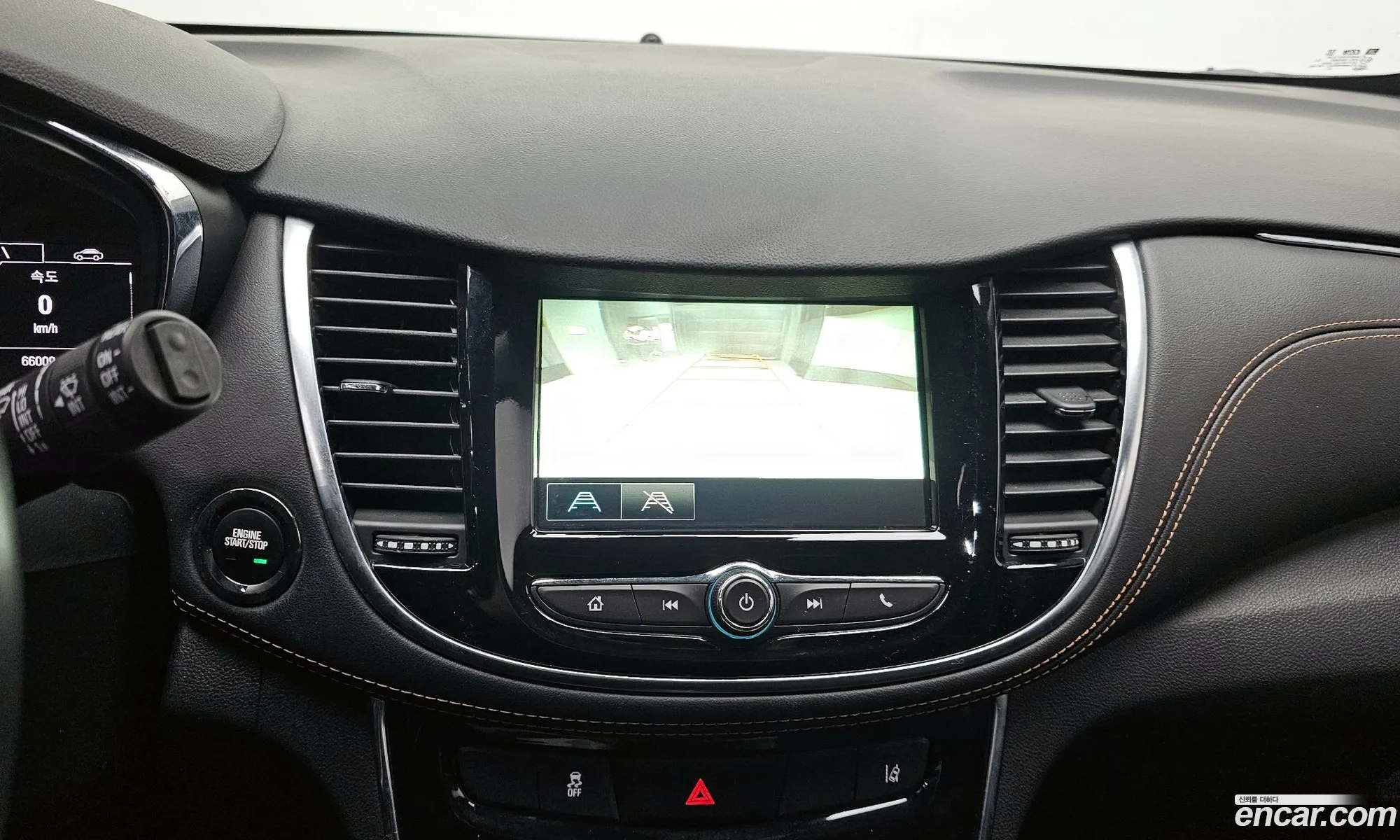 Chevrolet (GM Daewoo) Trax 2018 — 10