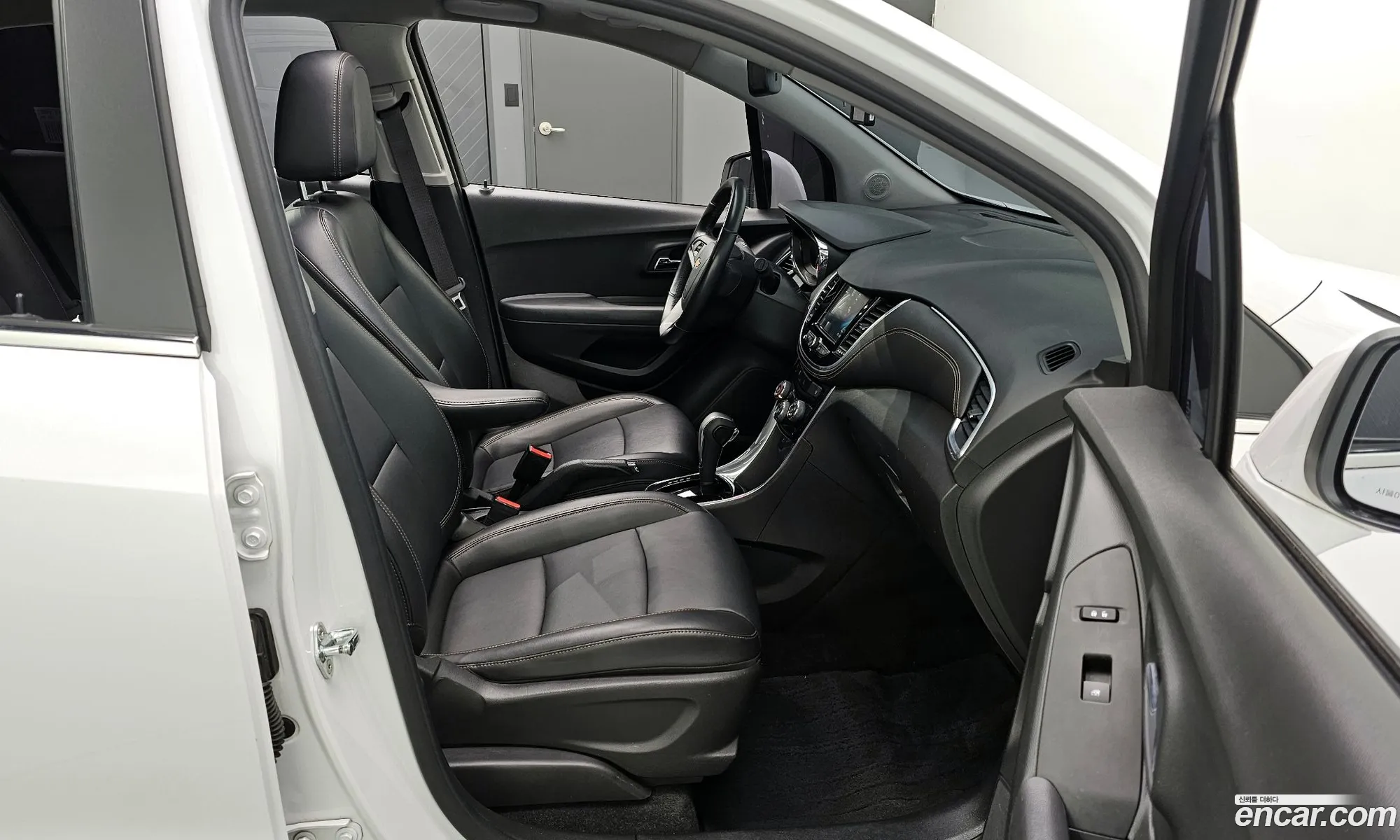 Chevrolet (GM Daewoo) Trax 2018 — 6