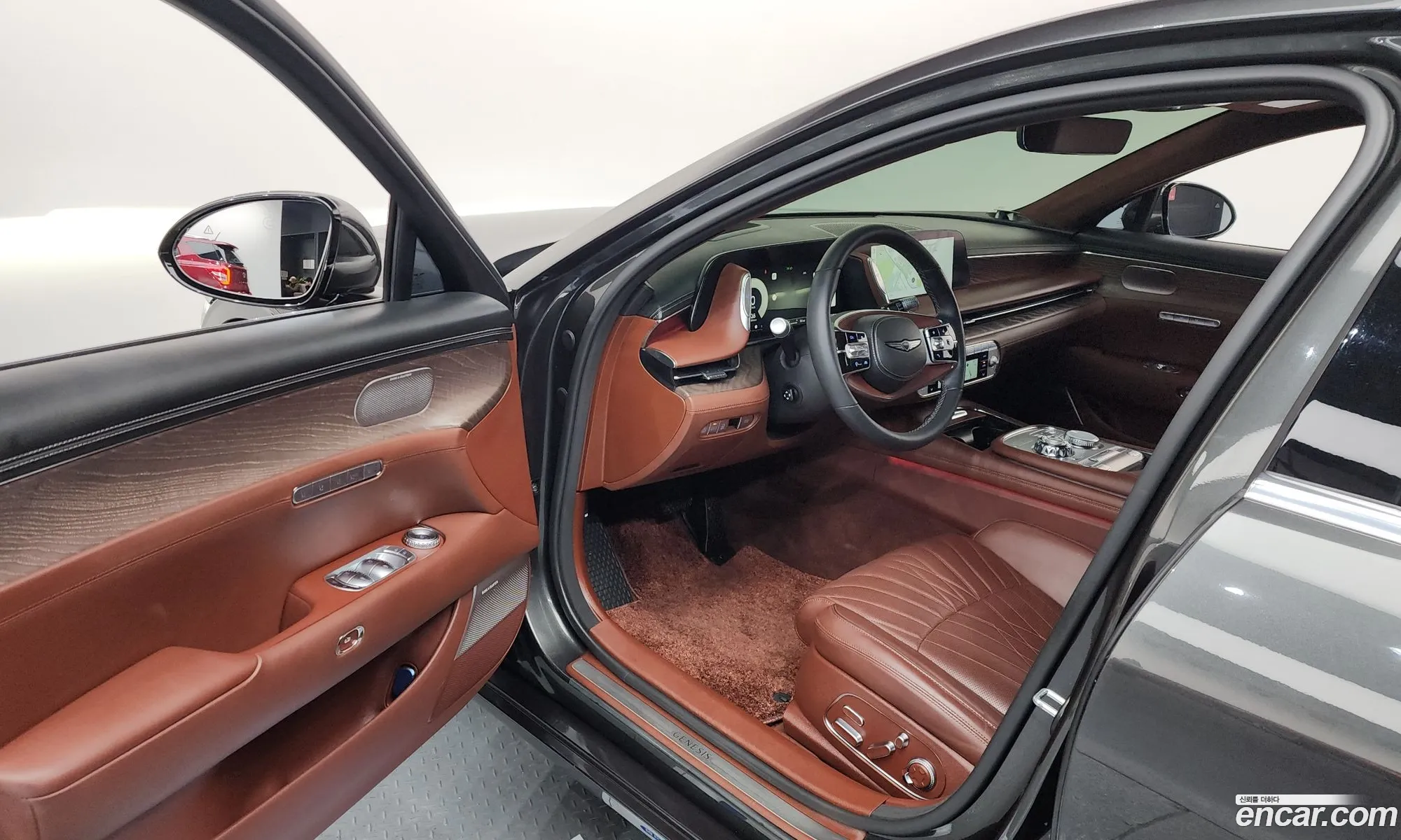 Genesis G90 2023 — 16