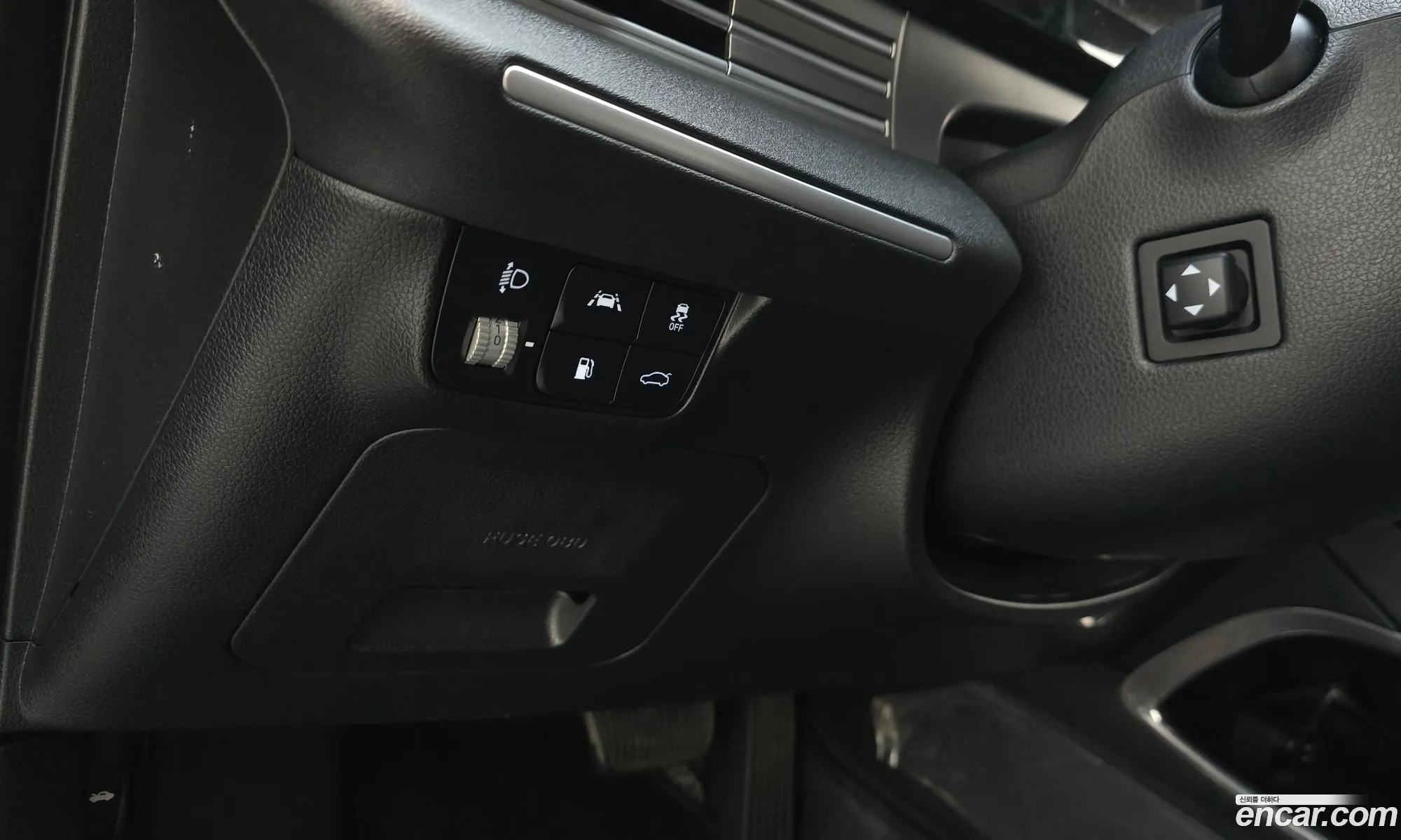 Hyundai Grandeur IG 2020 — 18