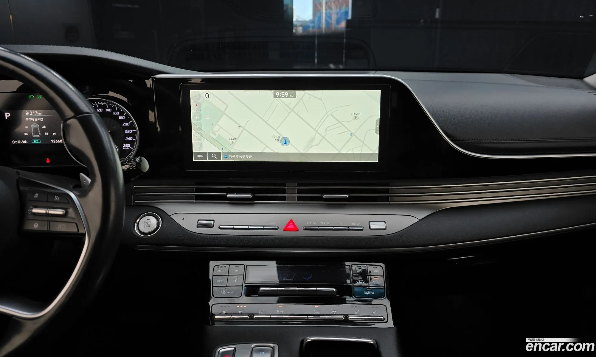 Hyundai Grandeur IG 2020 — 3