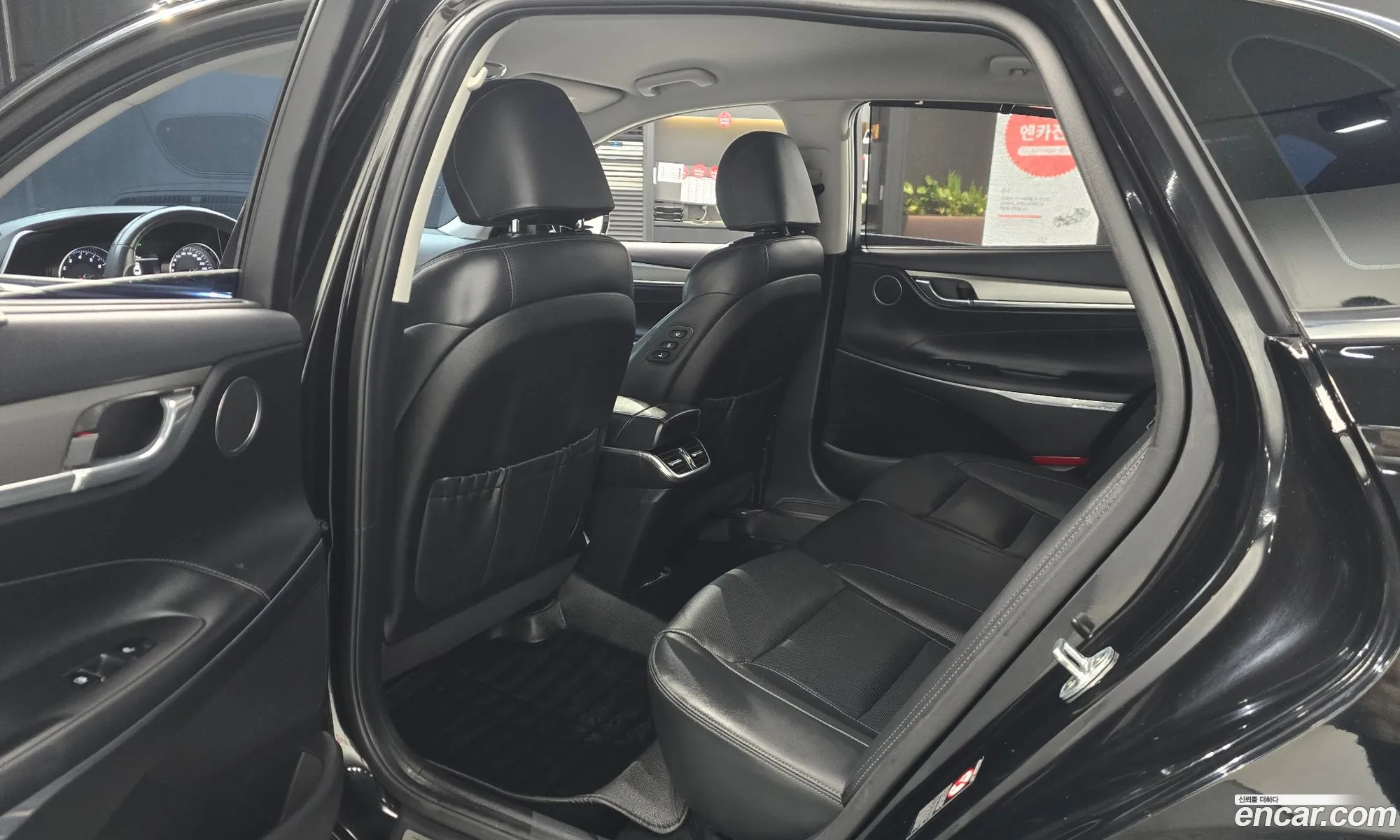 Hyundai Grandeur IG 2020 — 17